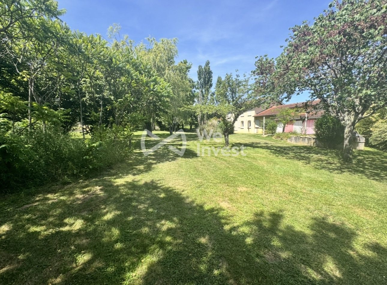 Maison à vendre, 197m², Castres