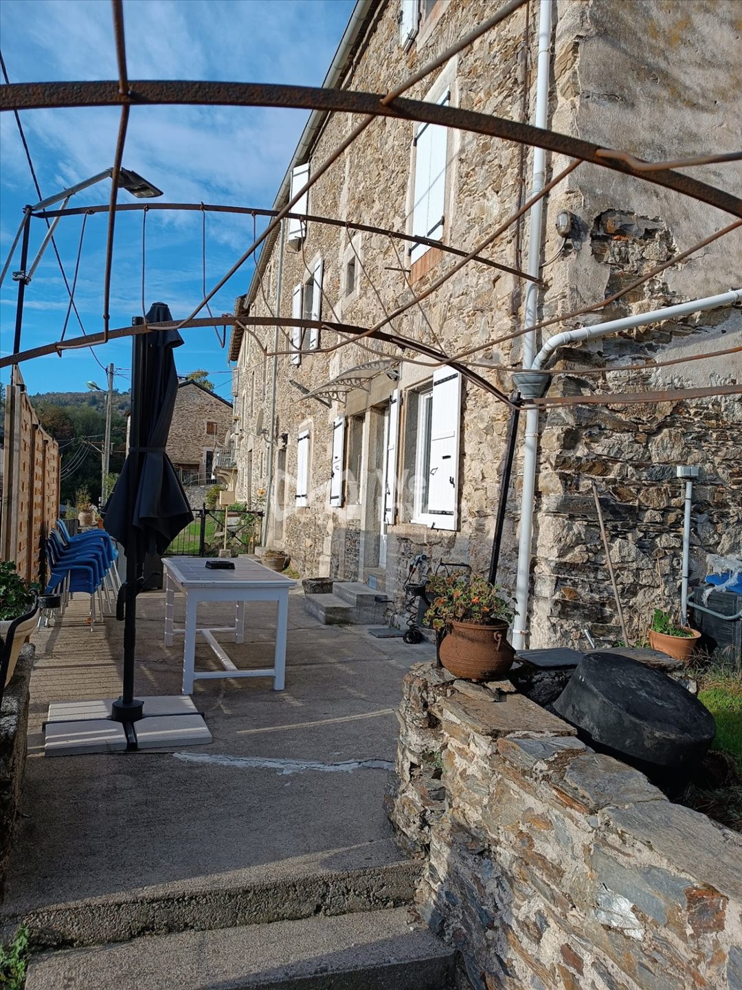 Maison à vendre, 146m², Vabre
