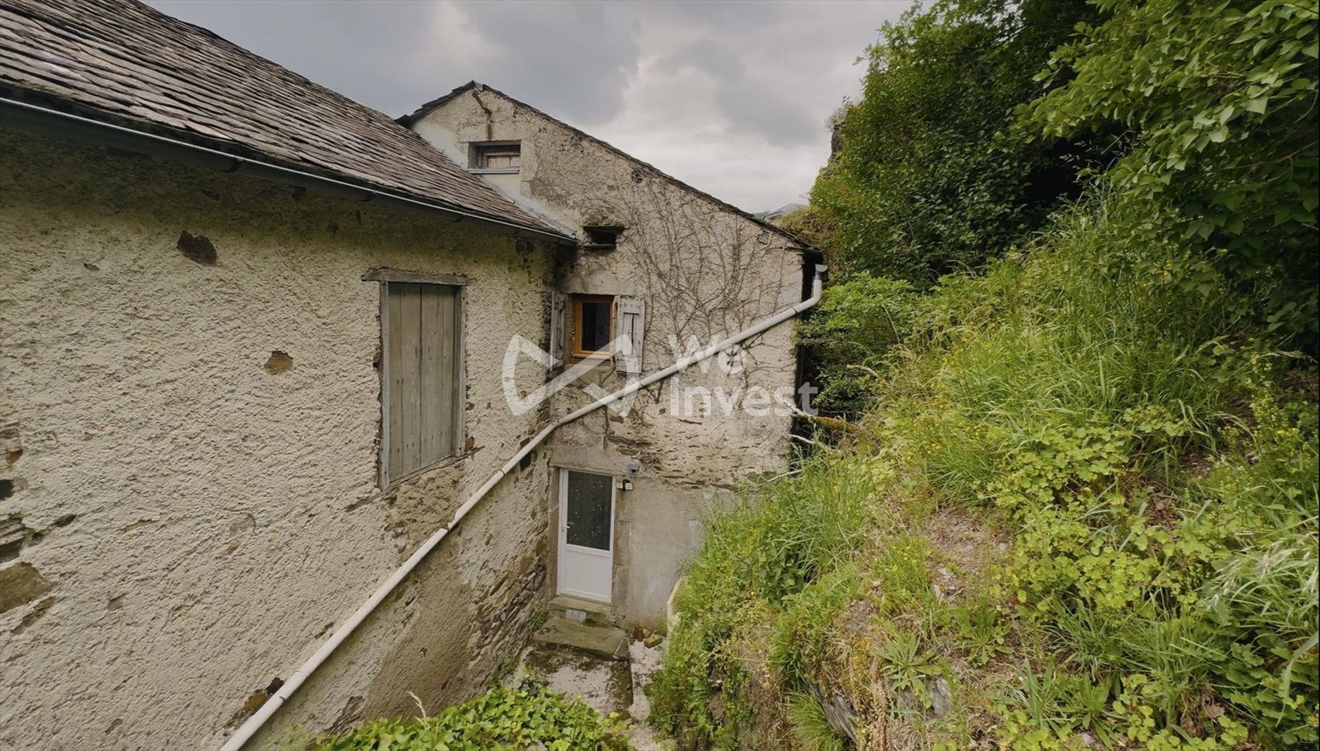 Maison à vendre, 146m², Vabre
