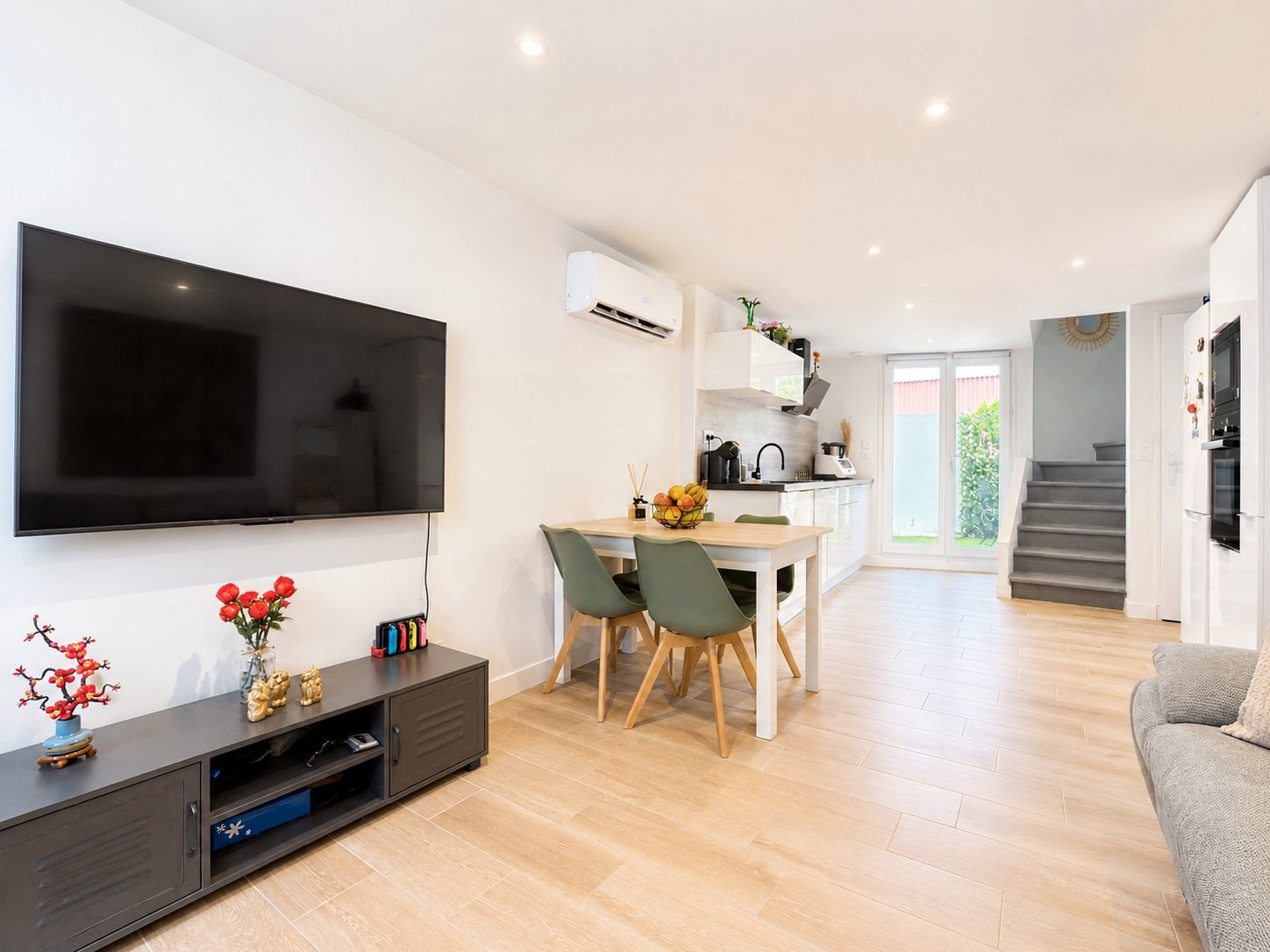 Maison à vendre, 112m², Orcet