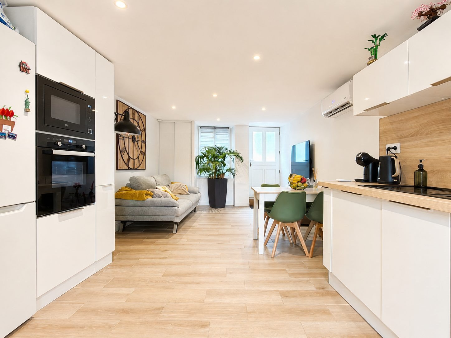 Maison à vendre, 112m², Orcet