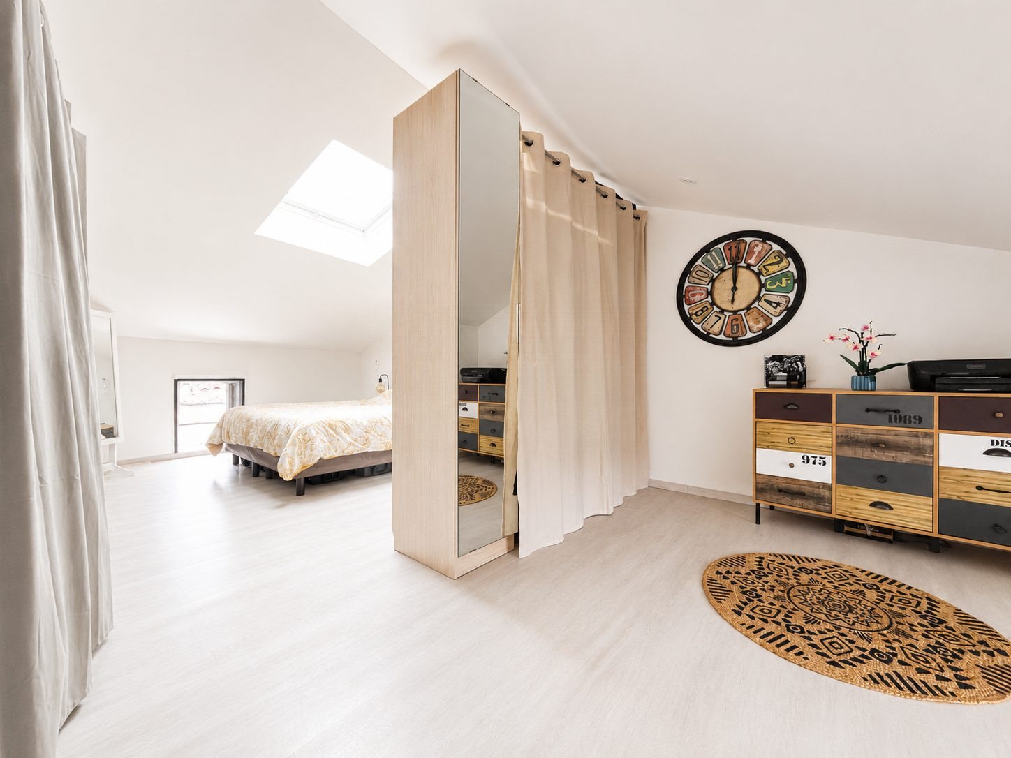 Maison à vendre, 112m², Orcet