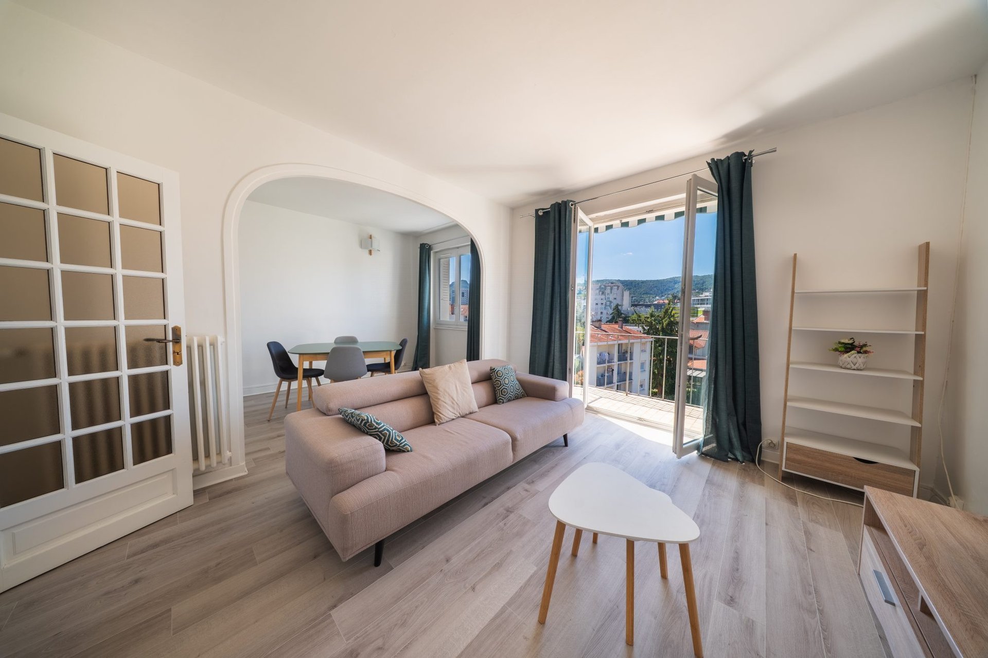 Appartement à louer, 68m², Clermont-Ferrand