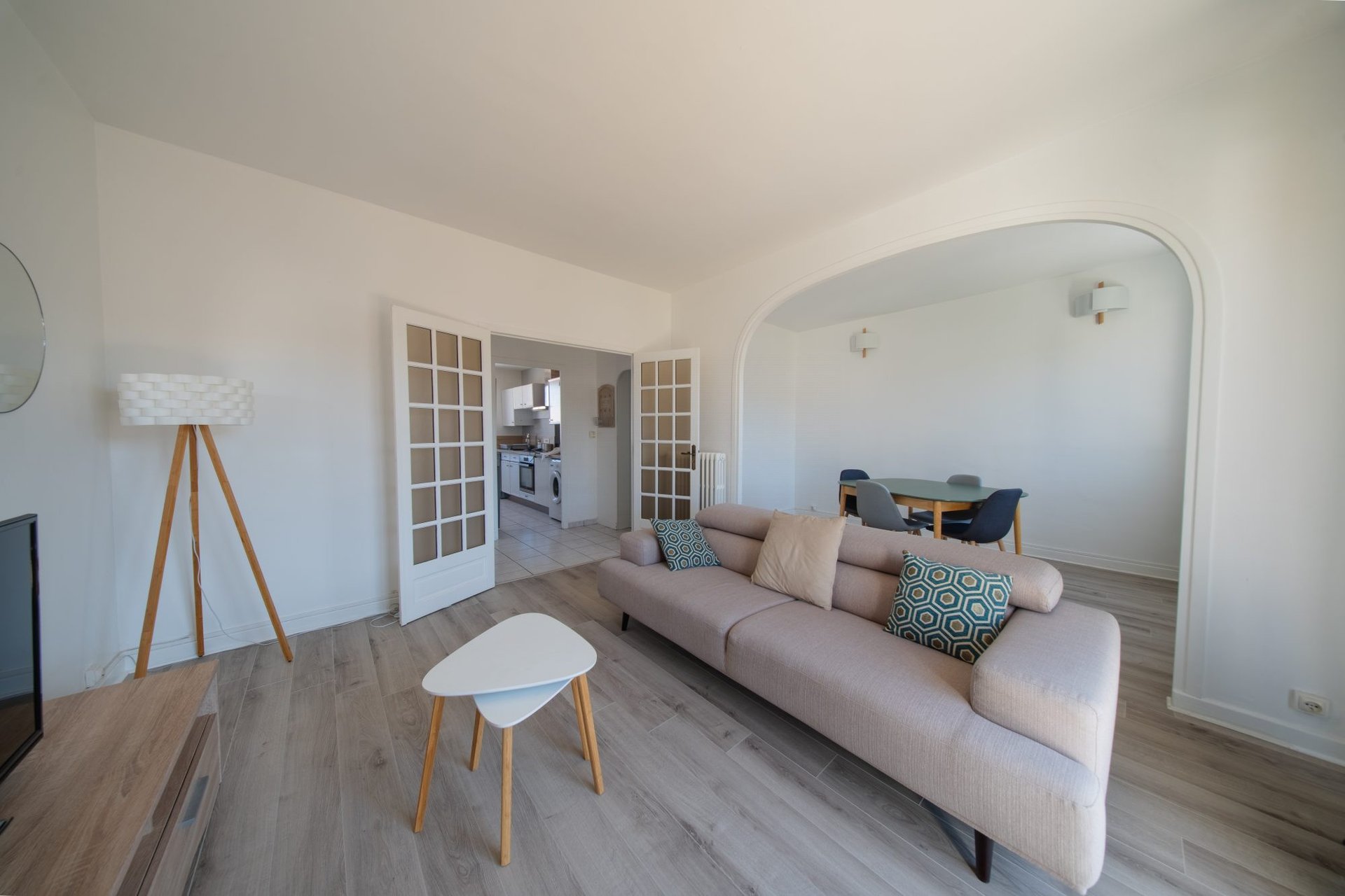 Appartement à louer, 68m², Clermont-Ferrand