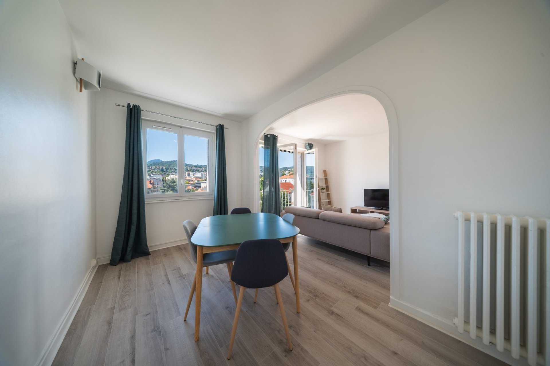 Appartement à louer, 68m², Clermont-Ferrand