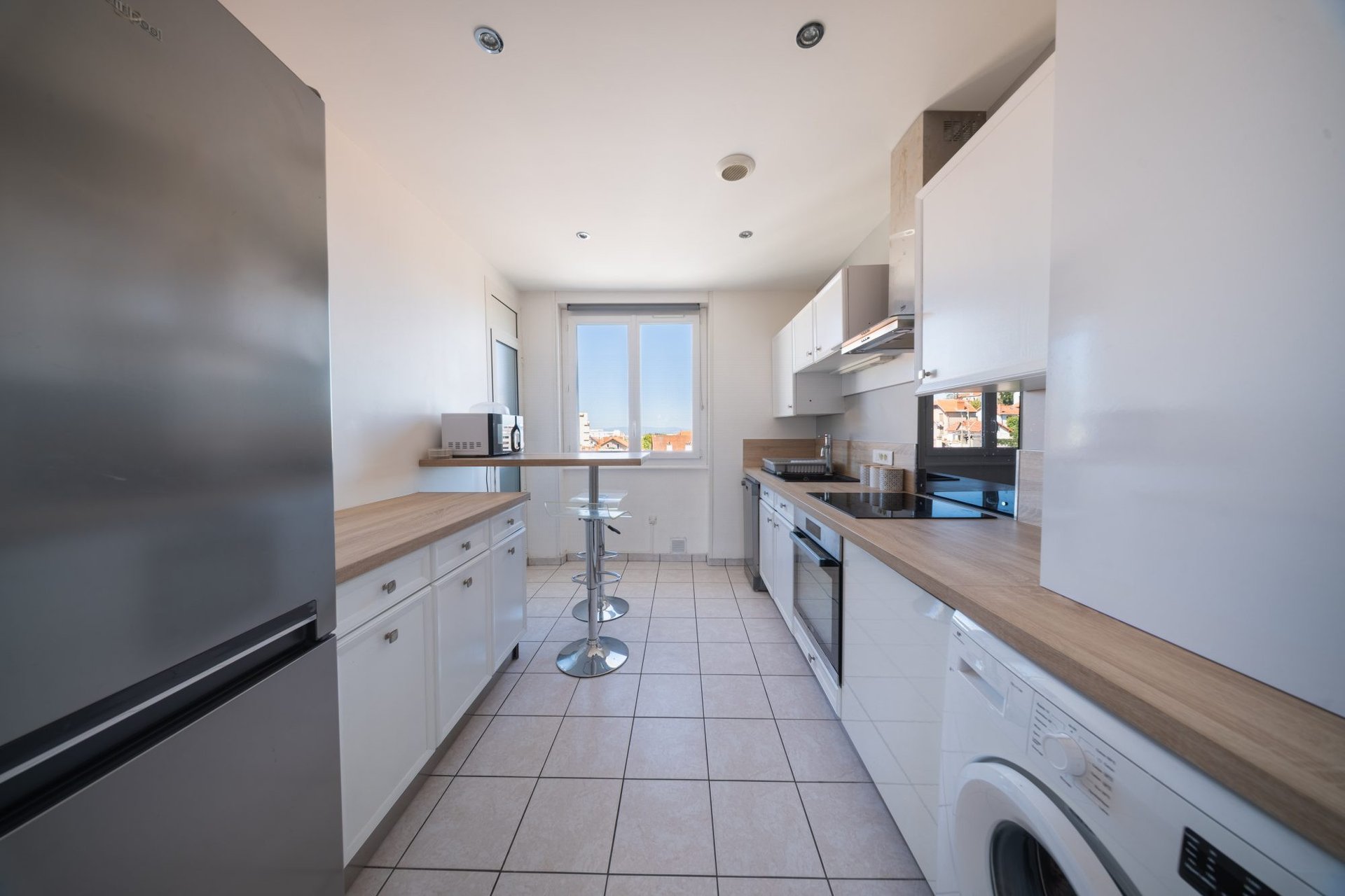 Appartement à louer, 68m², Clermont-Ferrand