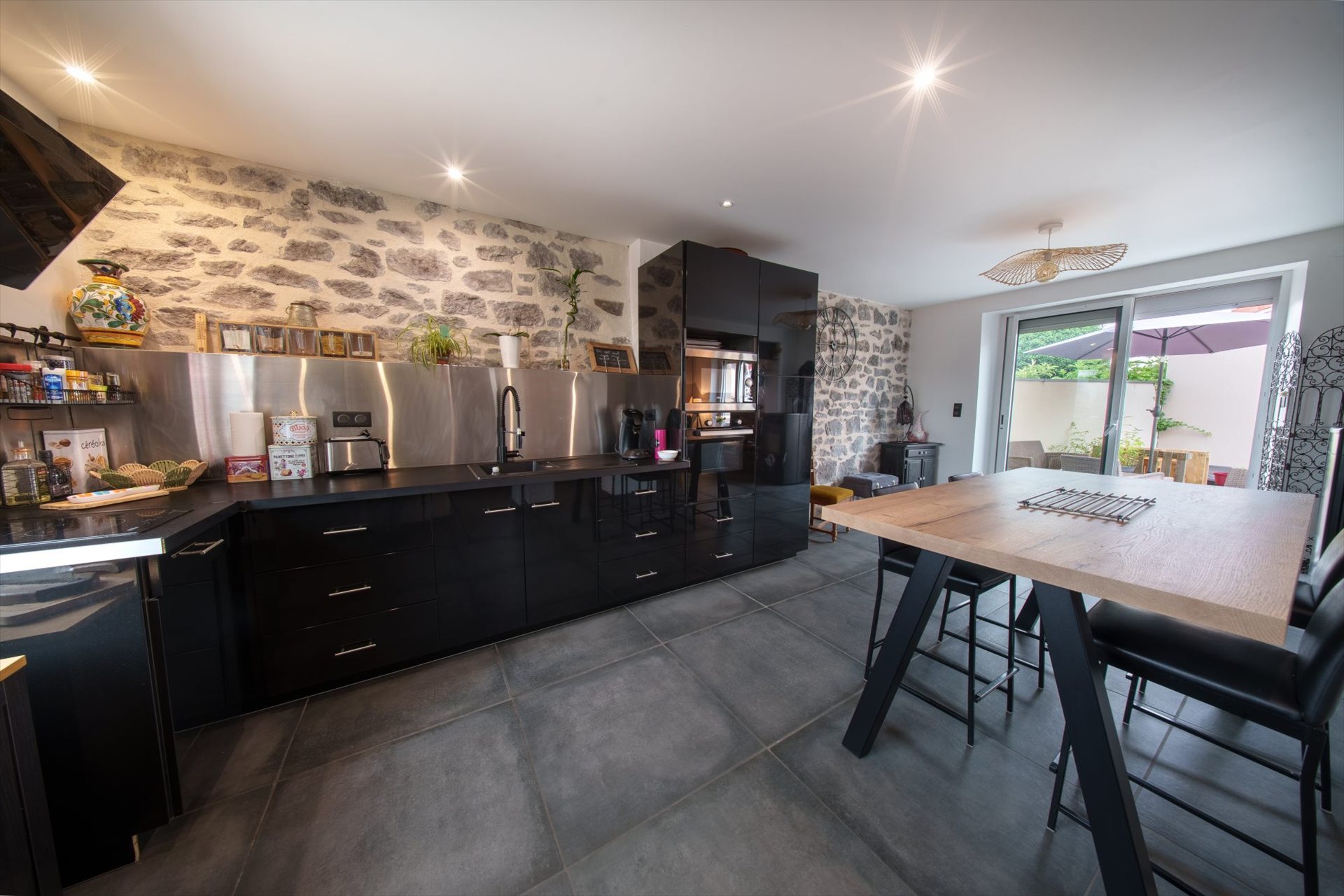 Maison à vendre, 80m², Clermont-Ferrand