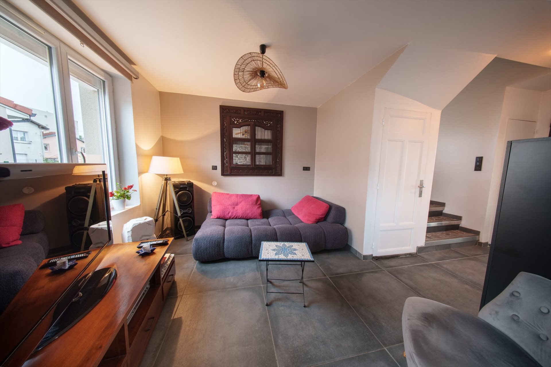 Maison à vendre, 80m², Clermont-Ferrand