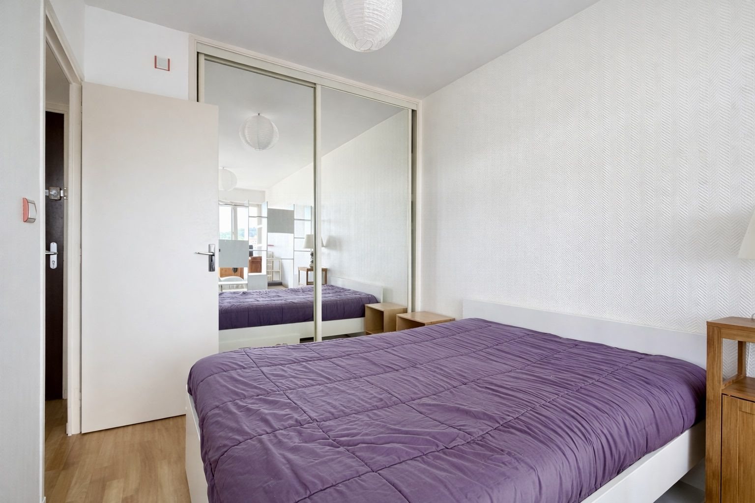 Appartement à louer, 33m², Royat