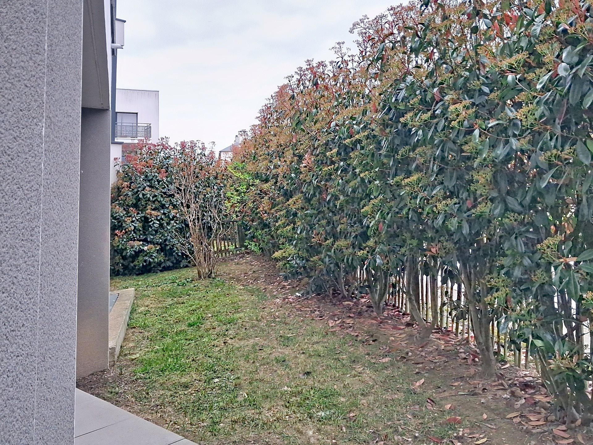 Appartement à vendre, 62m², Saint-Jacques-de-la-Lande