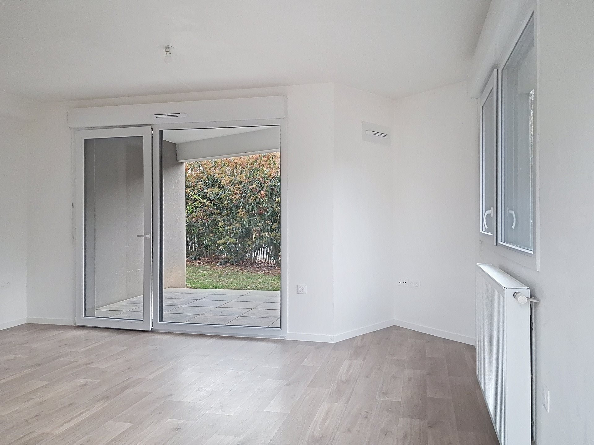 Appartement à vendre, 62m², Saint-Jacques-de-la-Lande