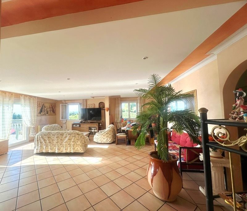 Maison à vendre, 295m², Prissé