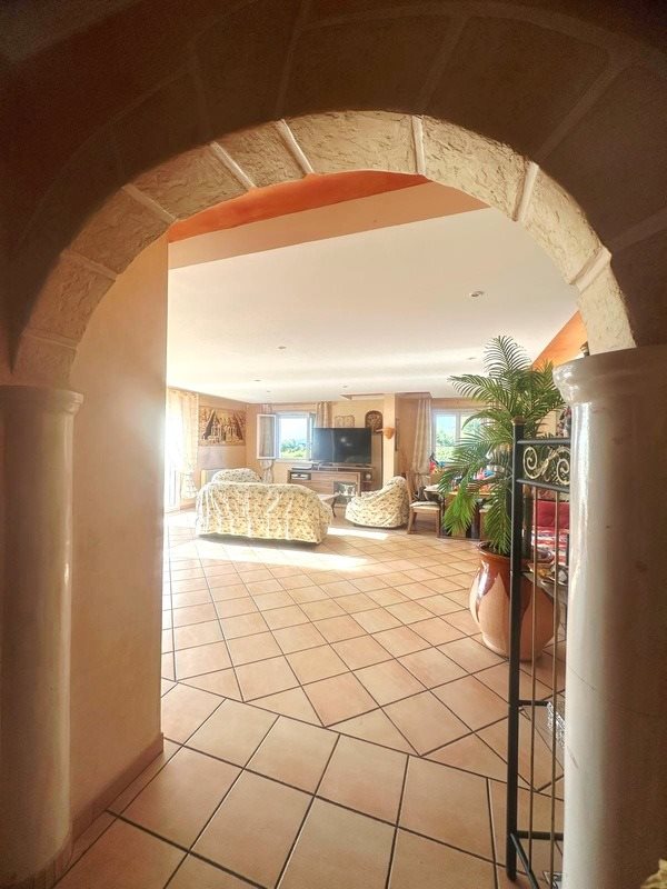 Maison à vendre, 295m², Prissé