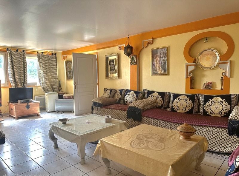 Maison à vendre, 295m², Prissé