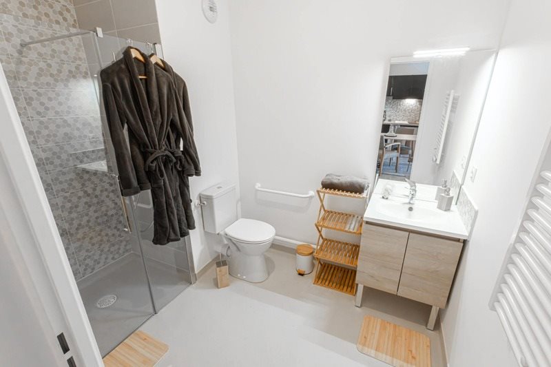 Appartement à vendre, 30m², Bourg-en-Bresse
