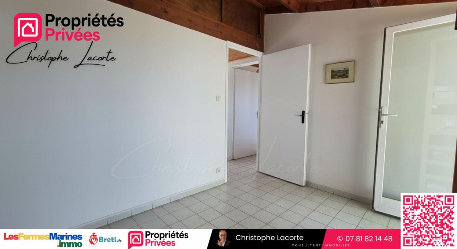 Maison à vendre, 48m², Bretignolles-sur-Mer