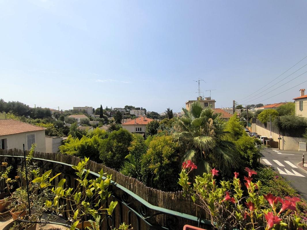 Appartement à vendre, 114m², Le Cannet