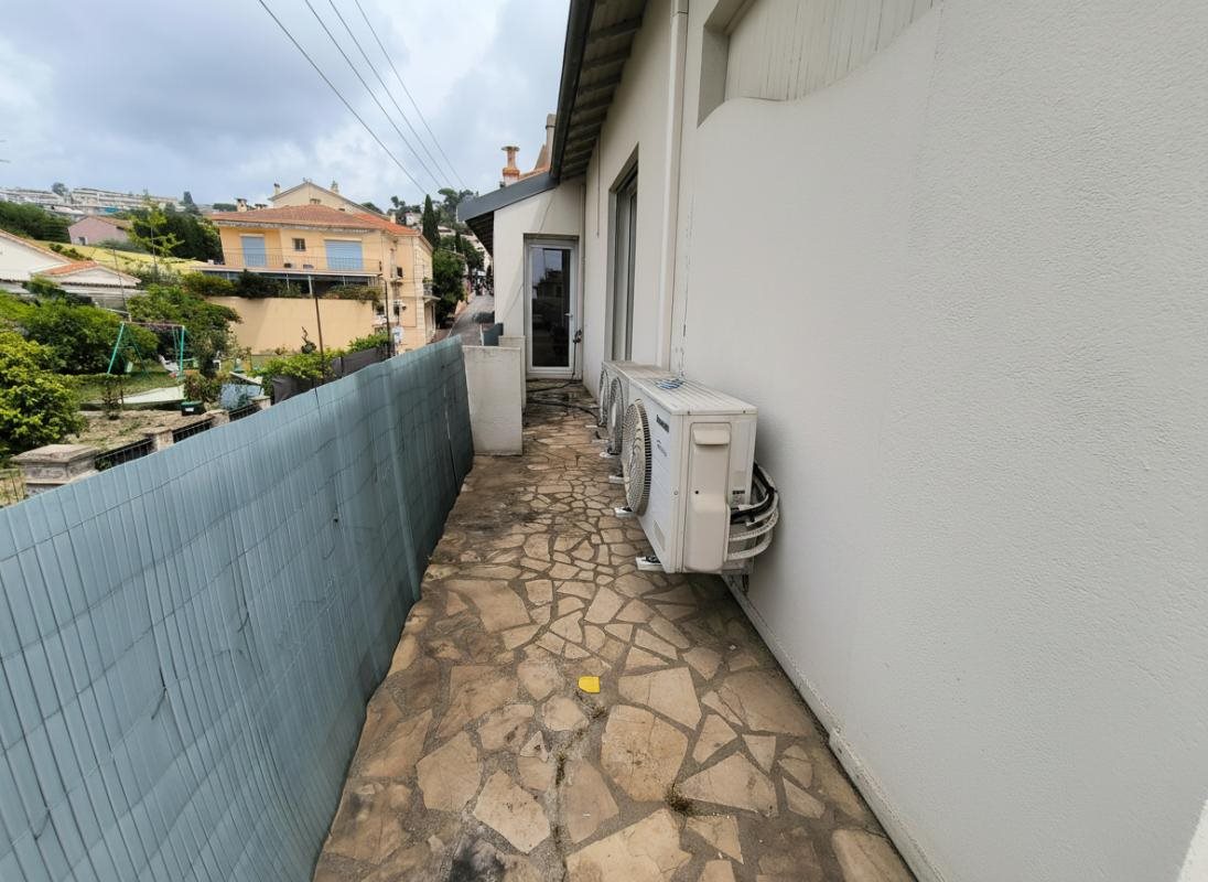 Appartement à vendre, 114m², Le Cannet