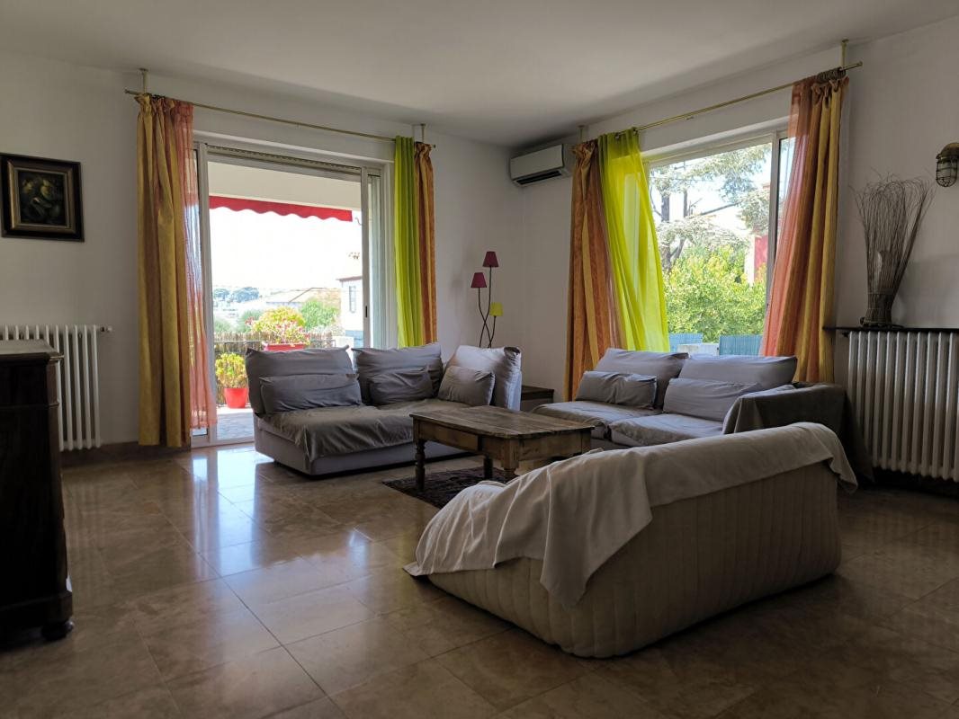 Appartement à vendre, 114m², Le Cannet