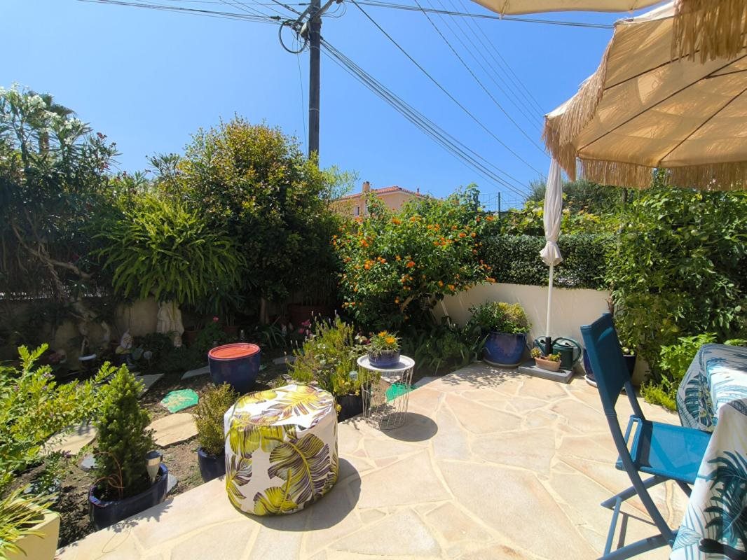 Maison à vendre, 55m², Antibes