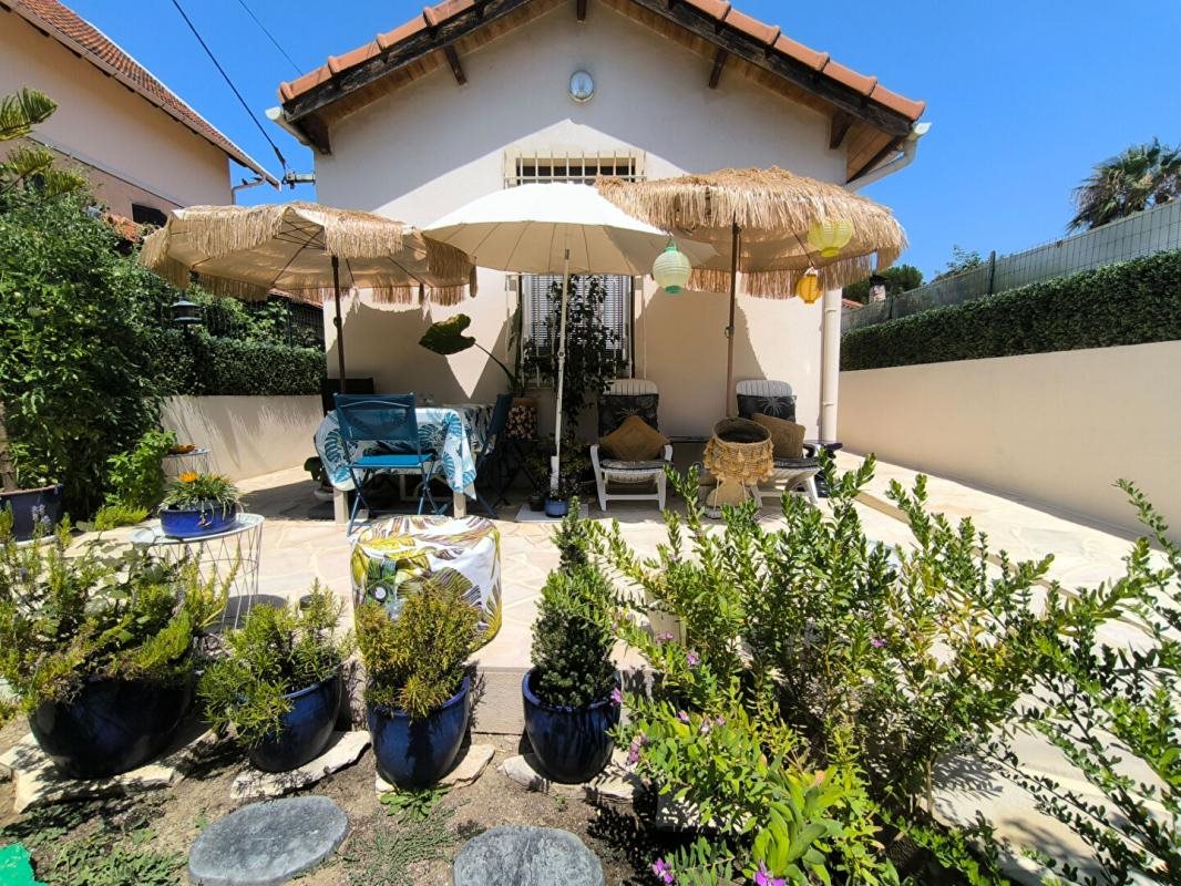 Maison à vendre, 55m², Antibes