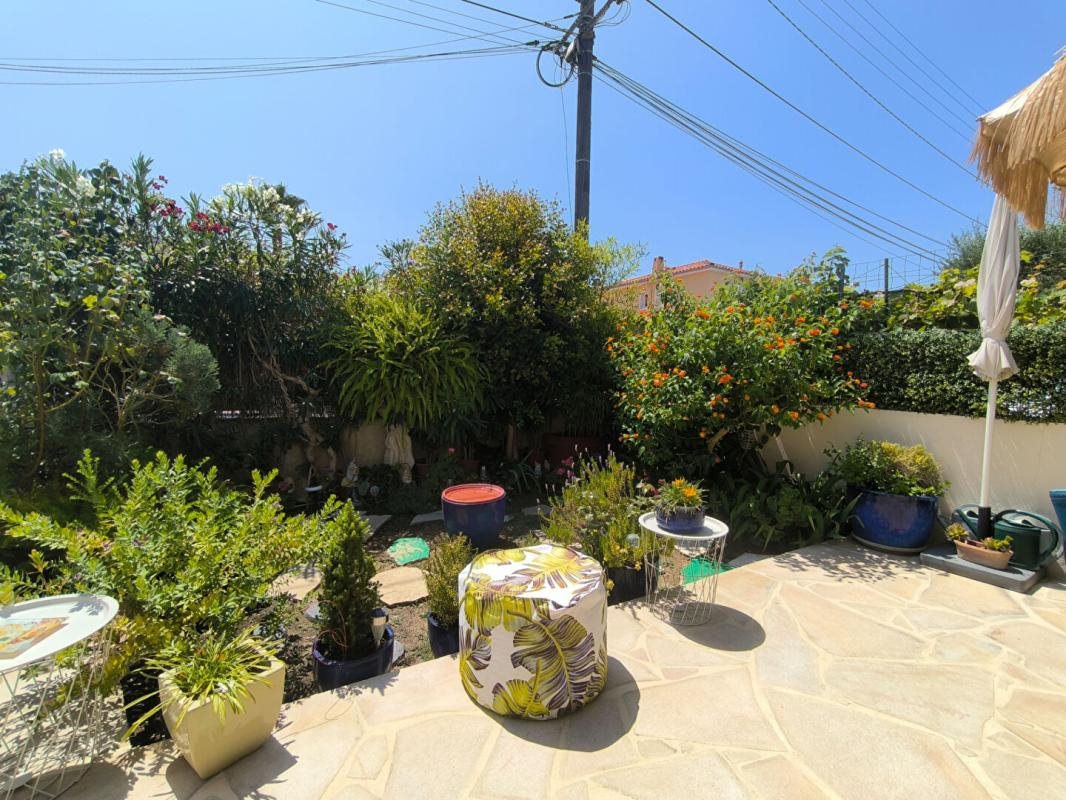Maison à vendre, 55m², Antibes