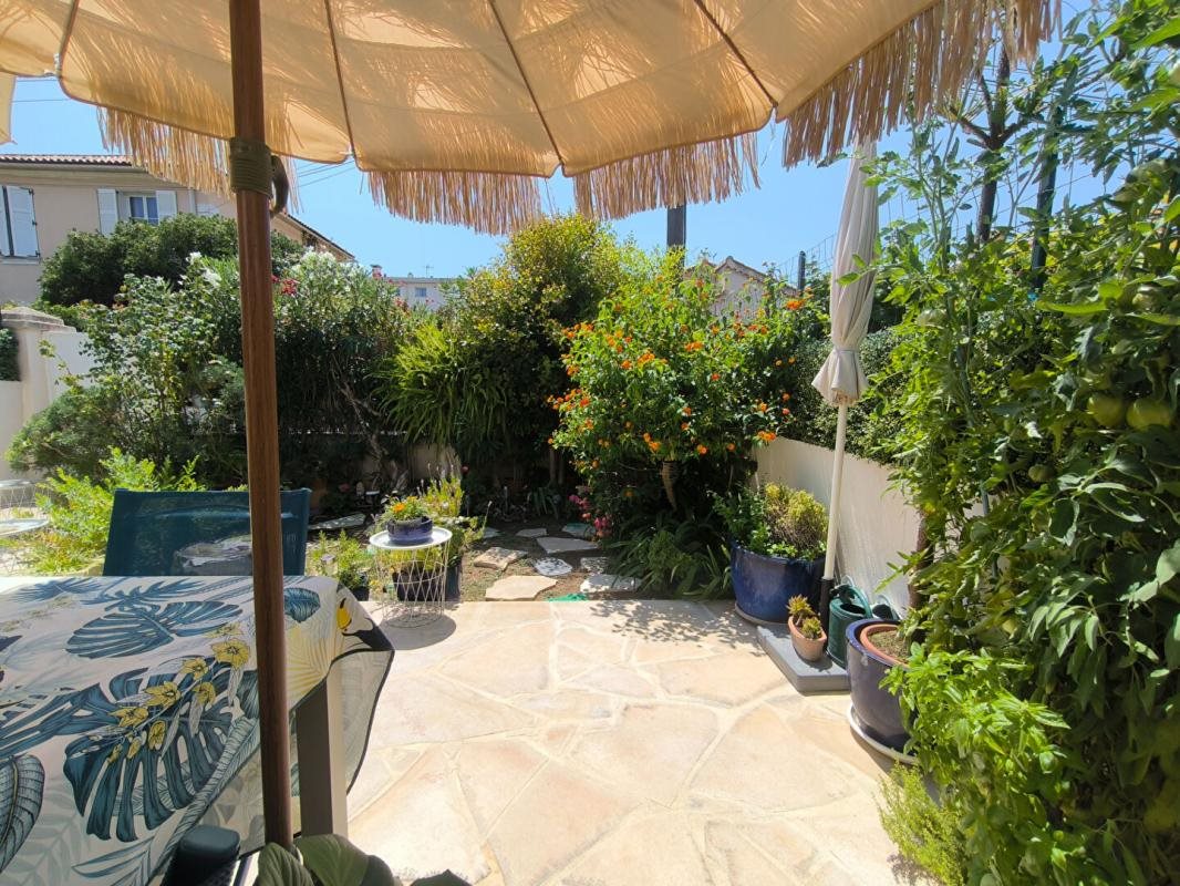 Maison à vendre, 55m², Antibes