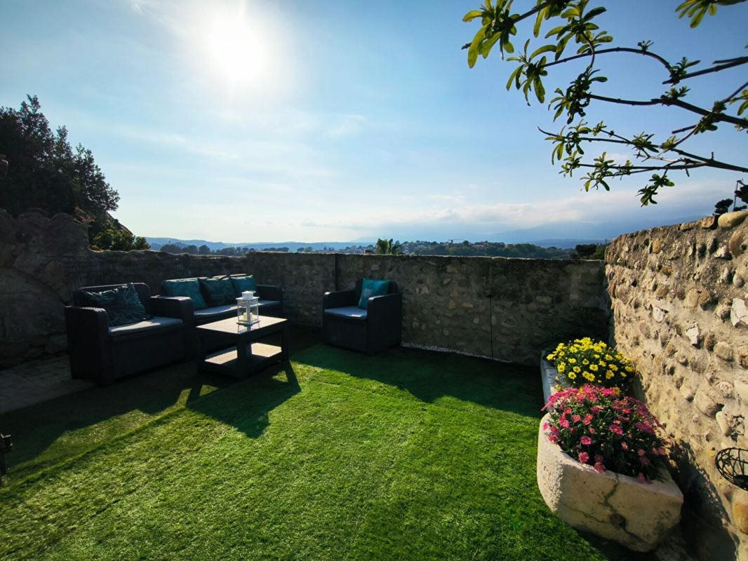 Maison à vendre, 115m², Cagnes-sur-Mer