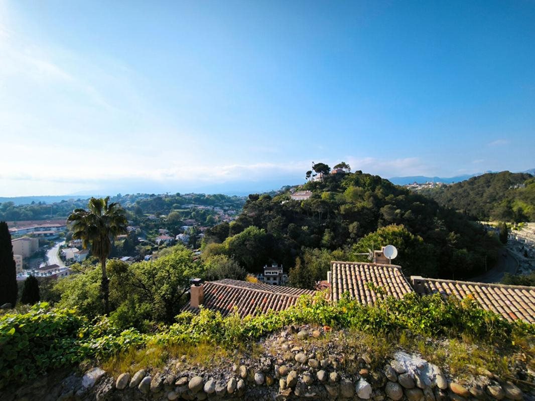 Maison à vendre, 115m², Cagnes-sur-Mer