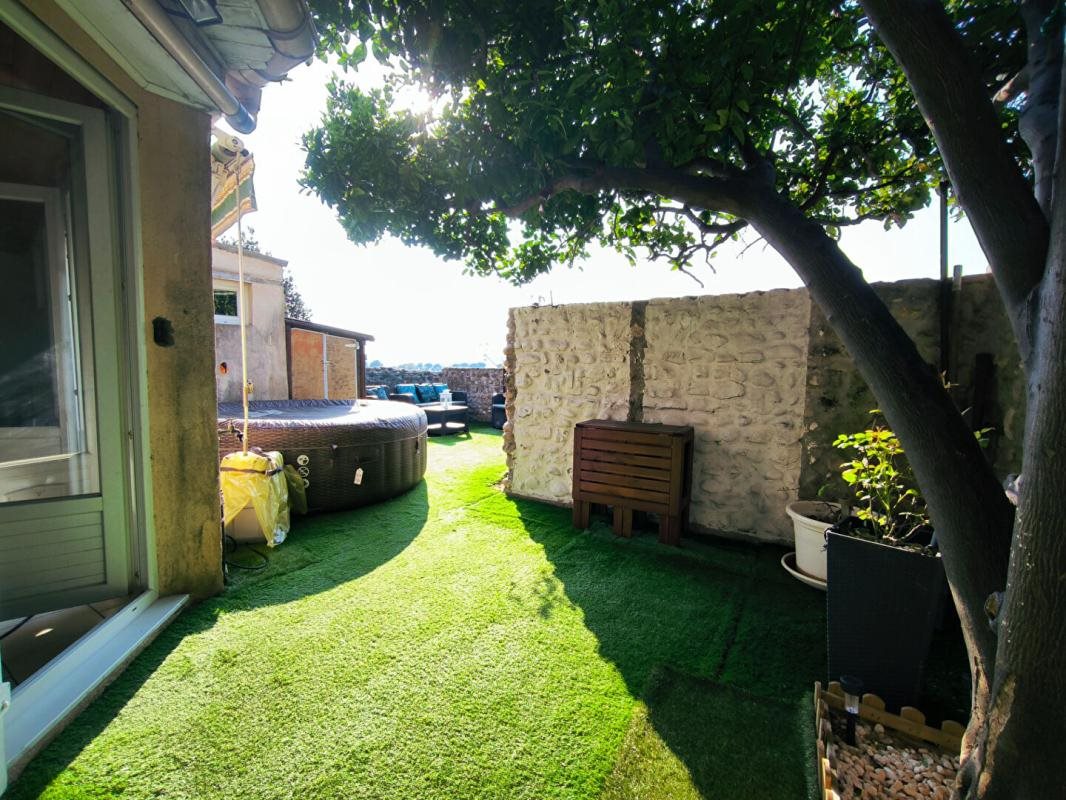 Maison à vendre, 115m², Cagnes-sur-Mer