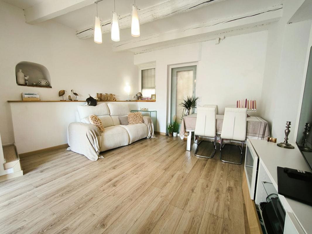 Maison à vendre, 115m², Cagnes-sur-Mer
