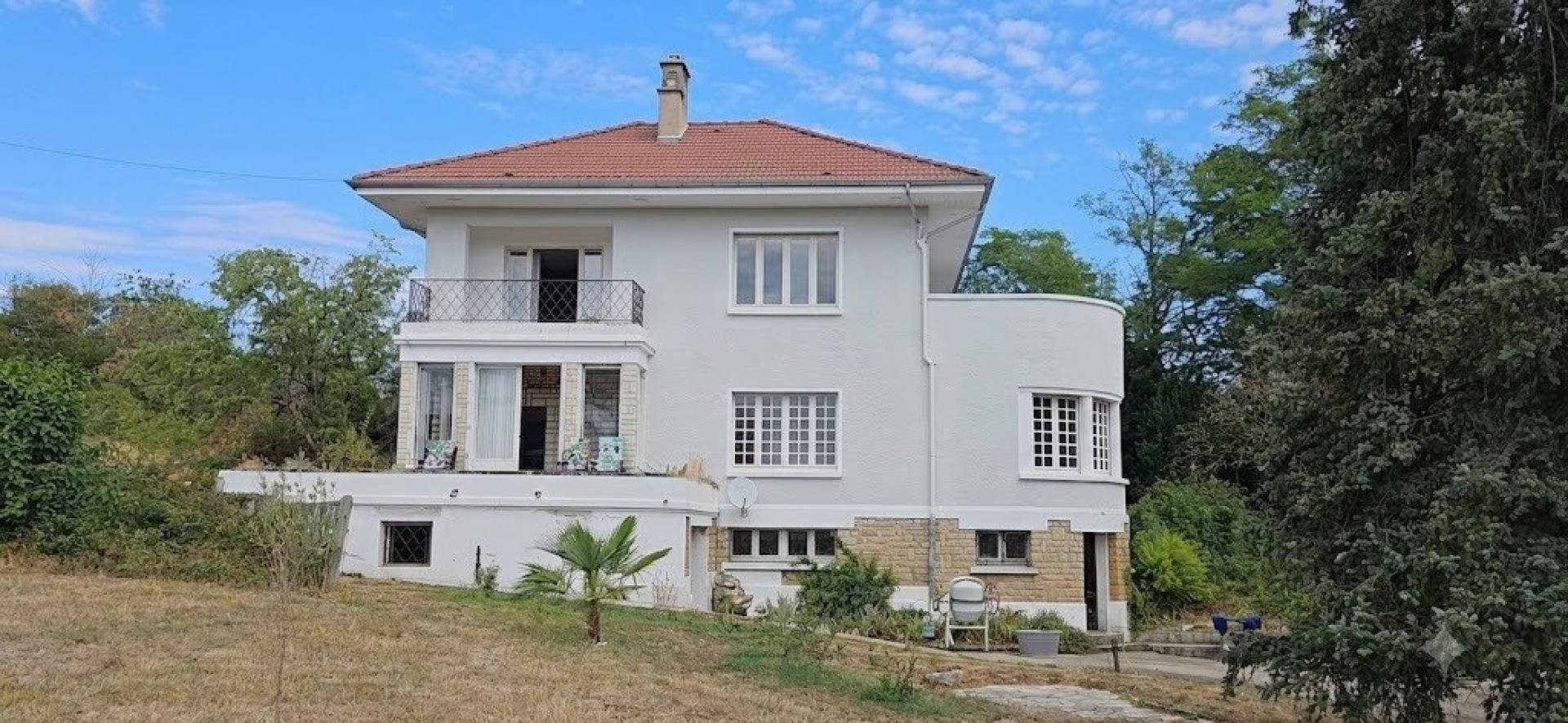 Maison à vendre, 260m², Jouet-sur-l'Aubois