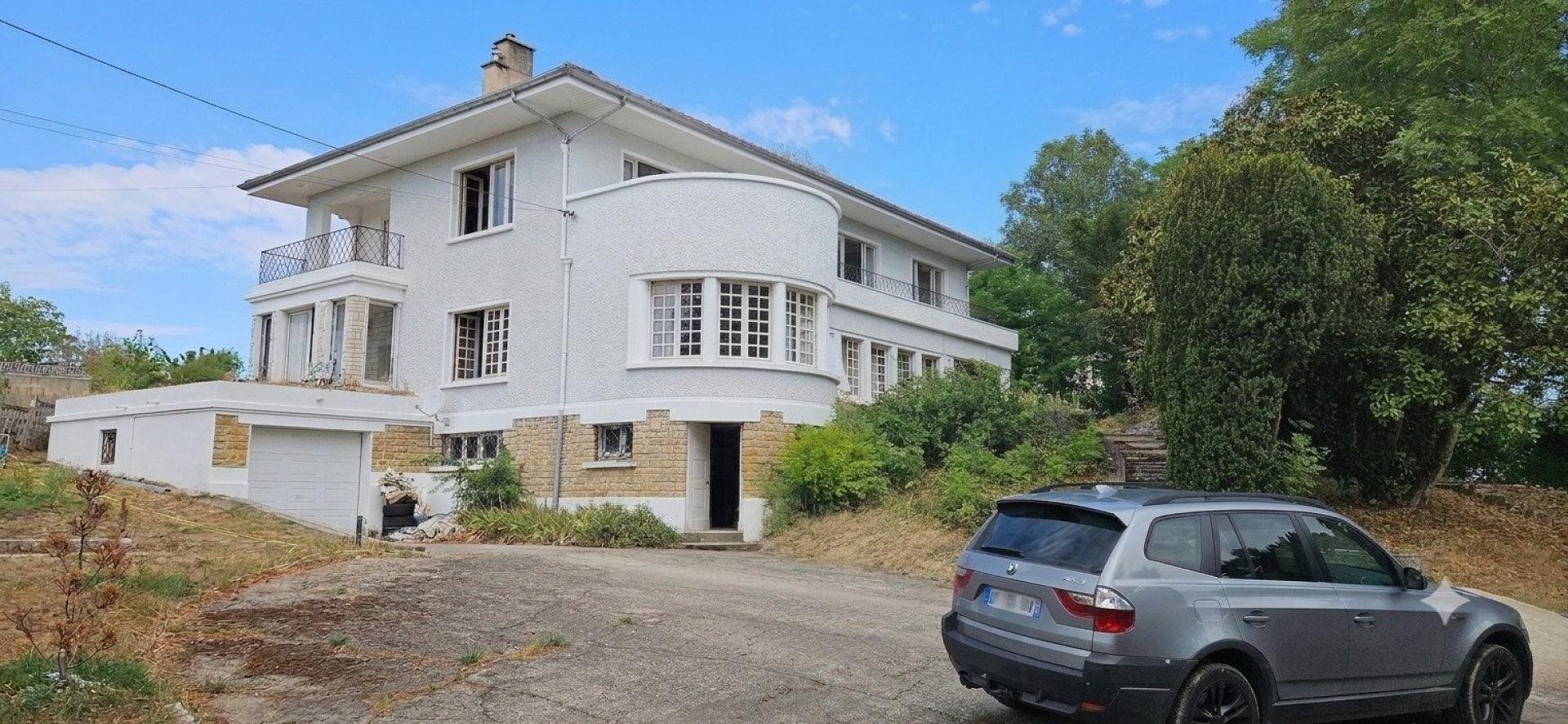 Maison à vendre, 260m², Jouet-sur-l'Aubois