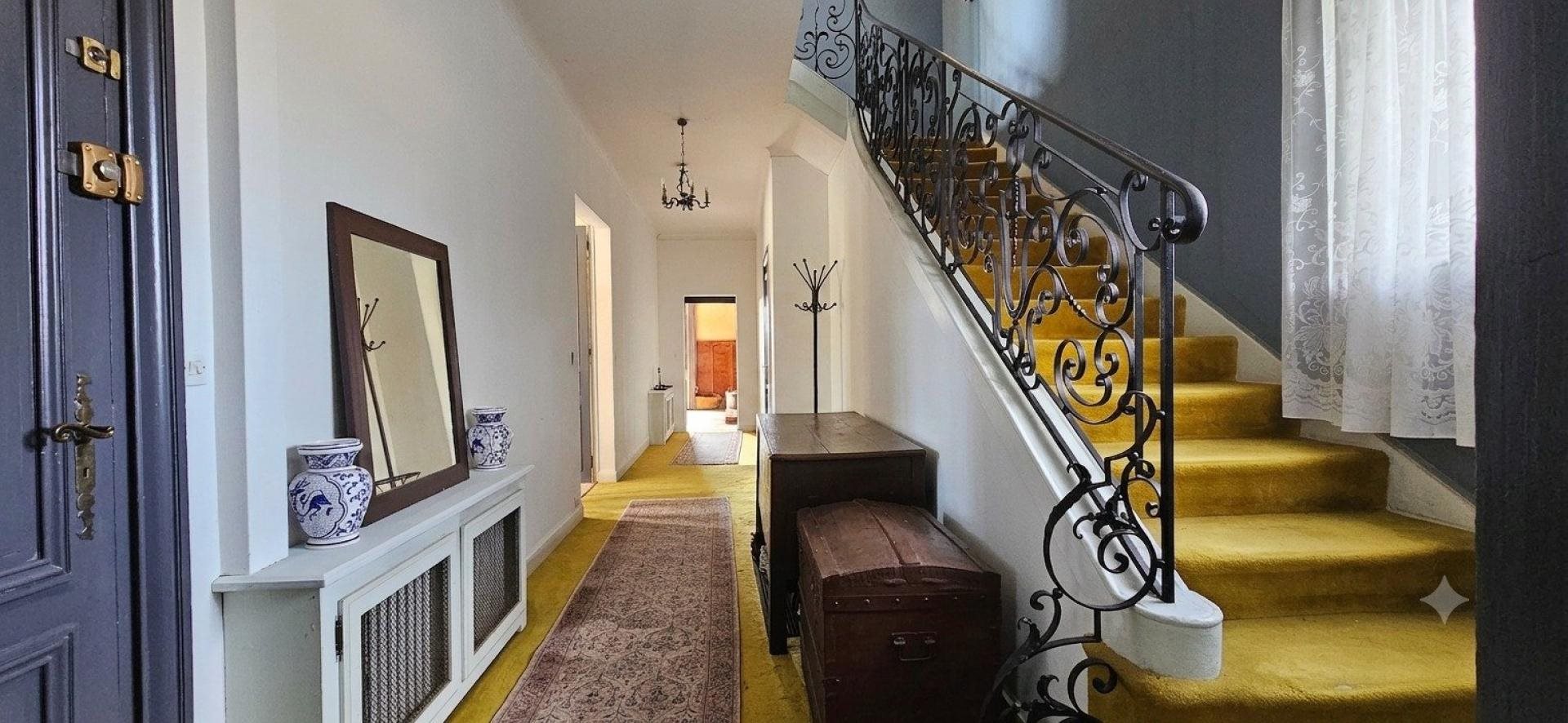 Maison à vendre, 260m², Jouet-sur-l'Aubois