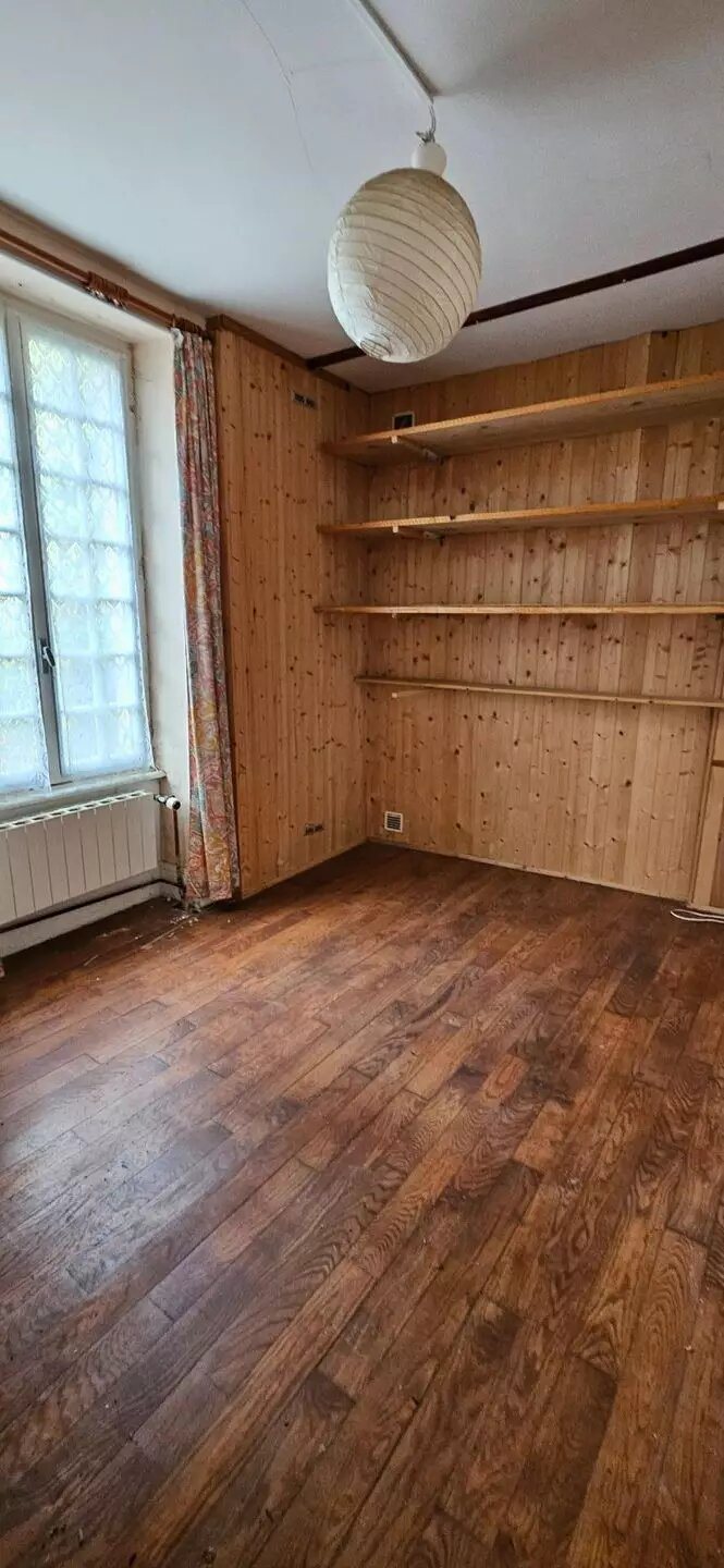 Maison à vendre, 95m², Brinon-sur-Beuvron