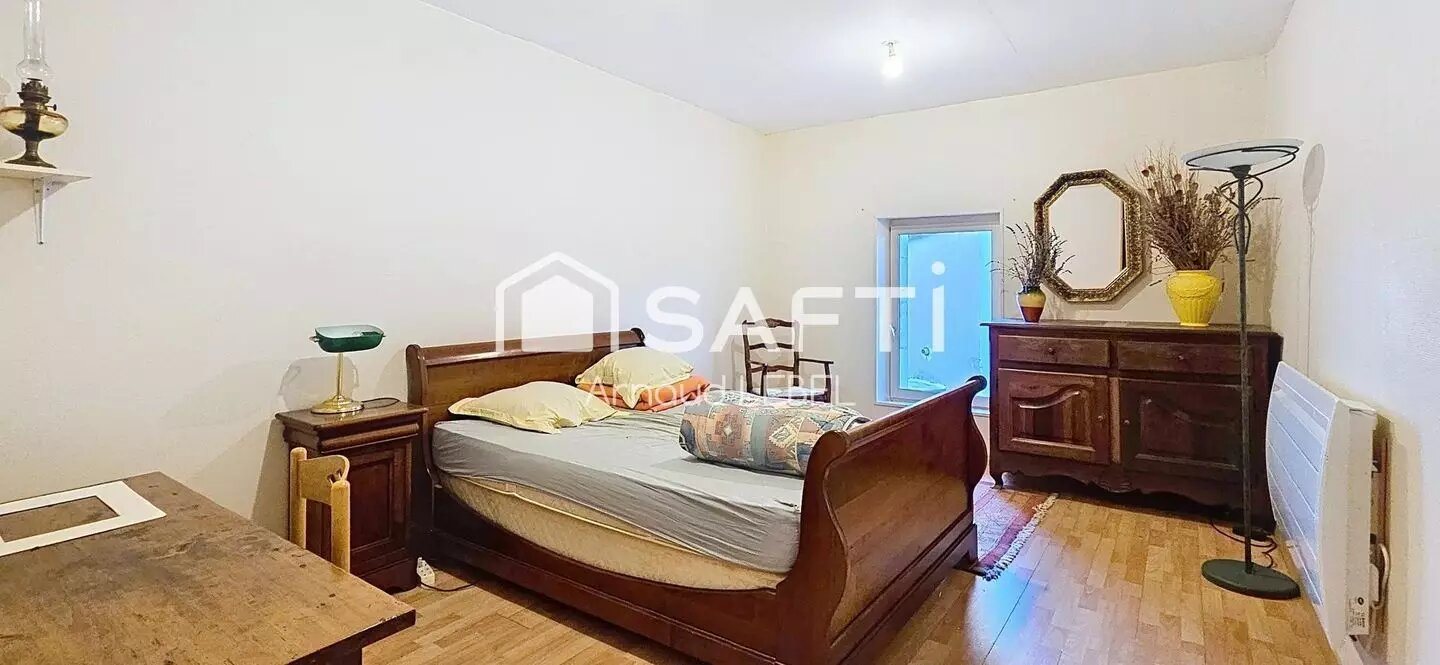 Maison à vendre, 117m², Saint-Révérien