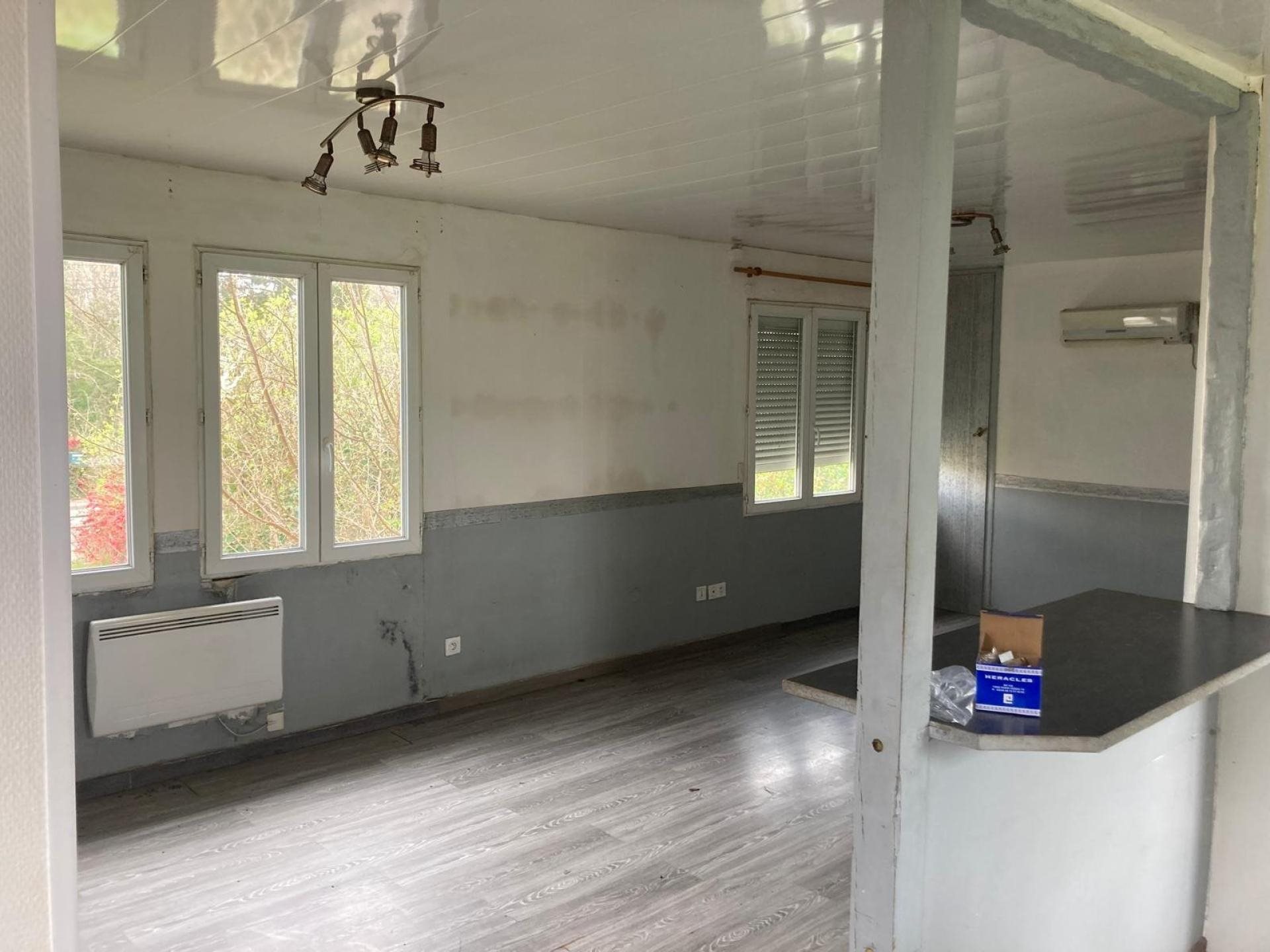Maison à vendre, 55m², La Machine