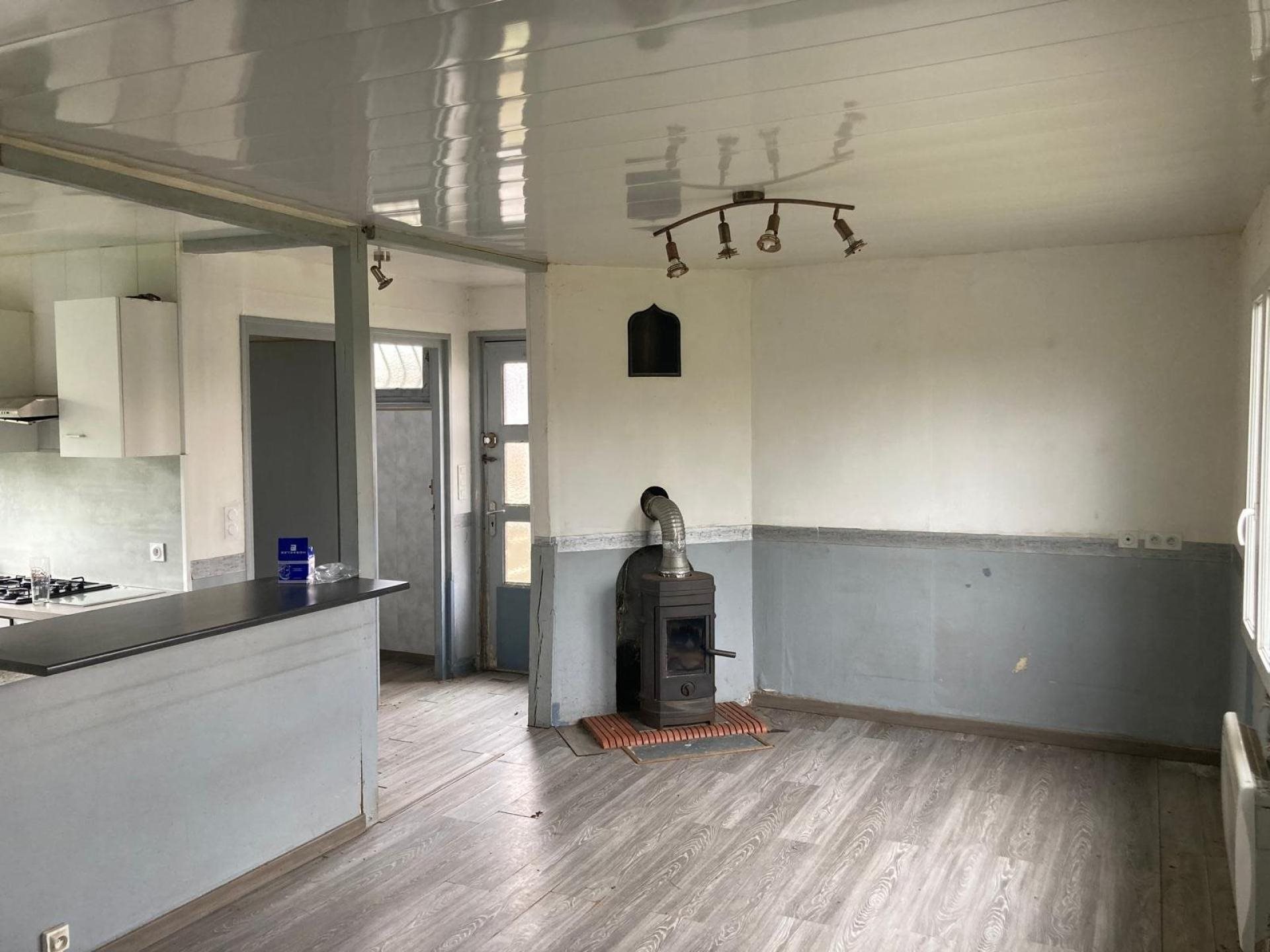 Maison à vendre, 55m², La Machine