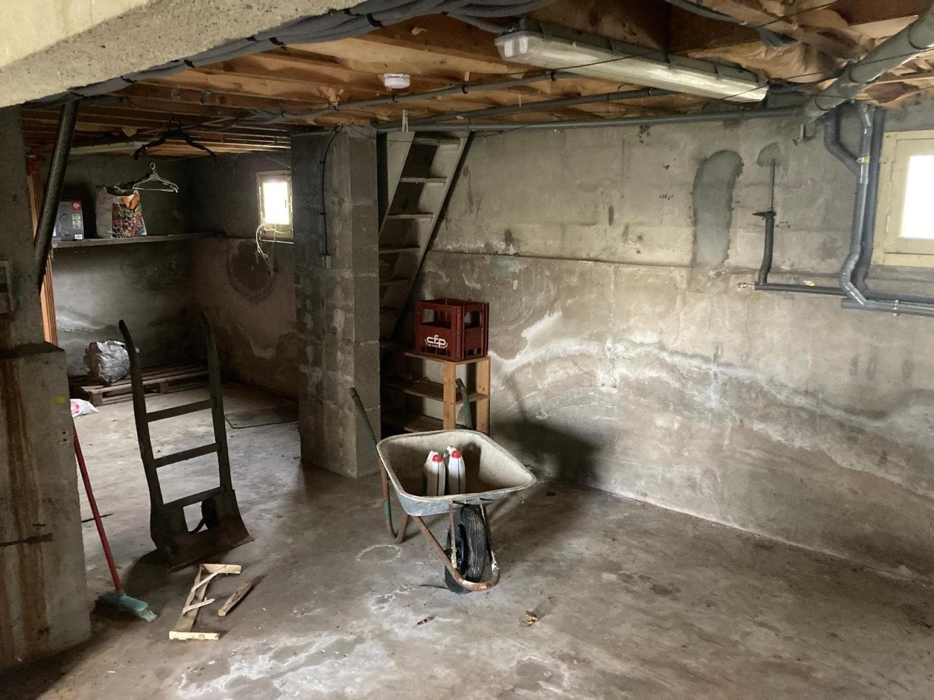 Maison à vendre, 55m², La Machine