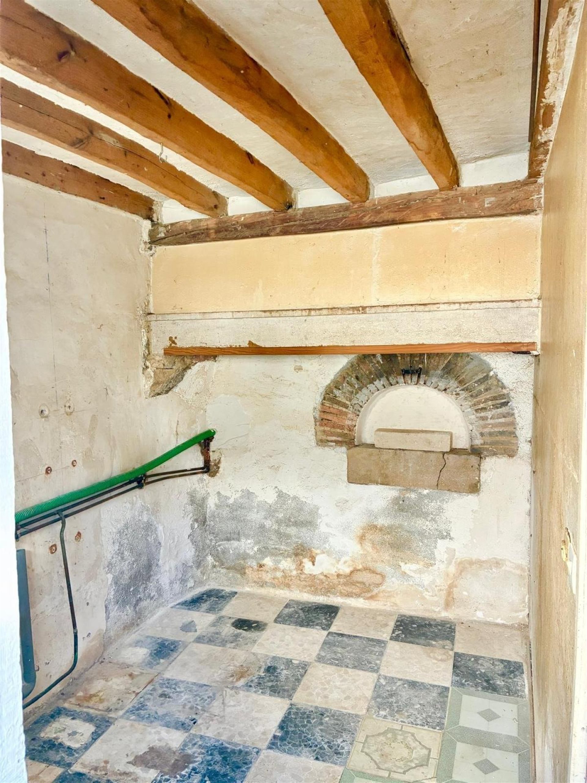 Maison à vendre, 64m², Dornecy