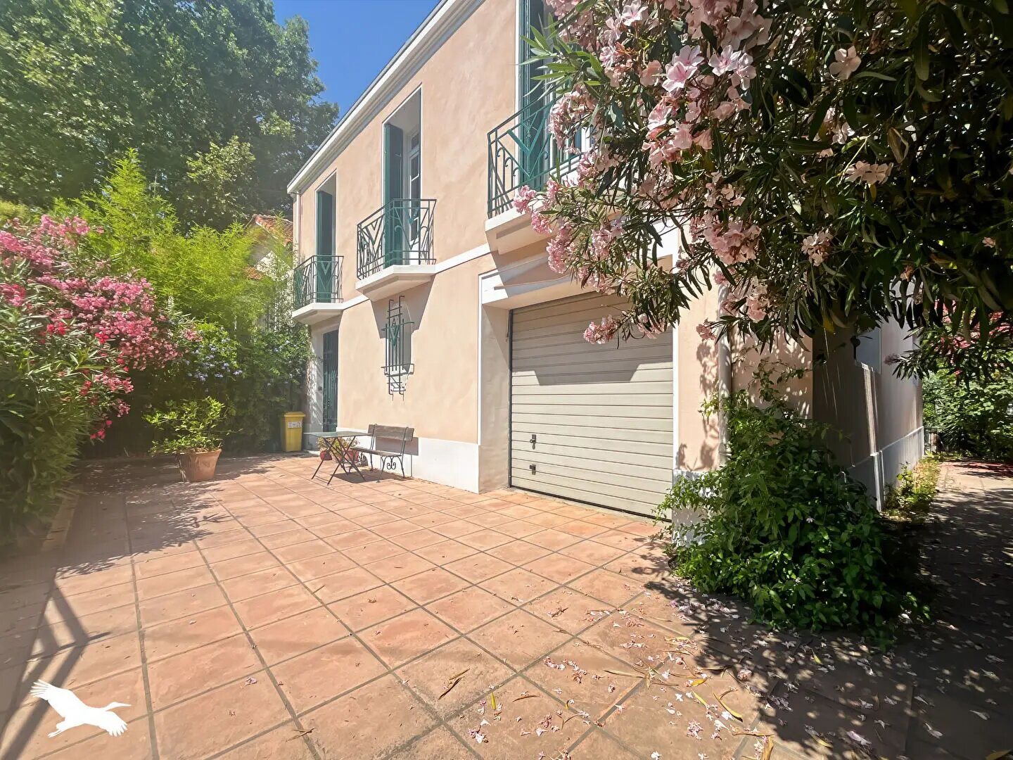 Maison à vendre, 174m², Marseille 13ème