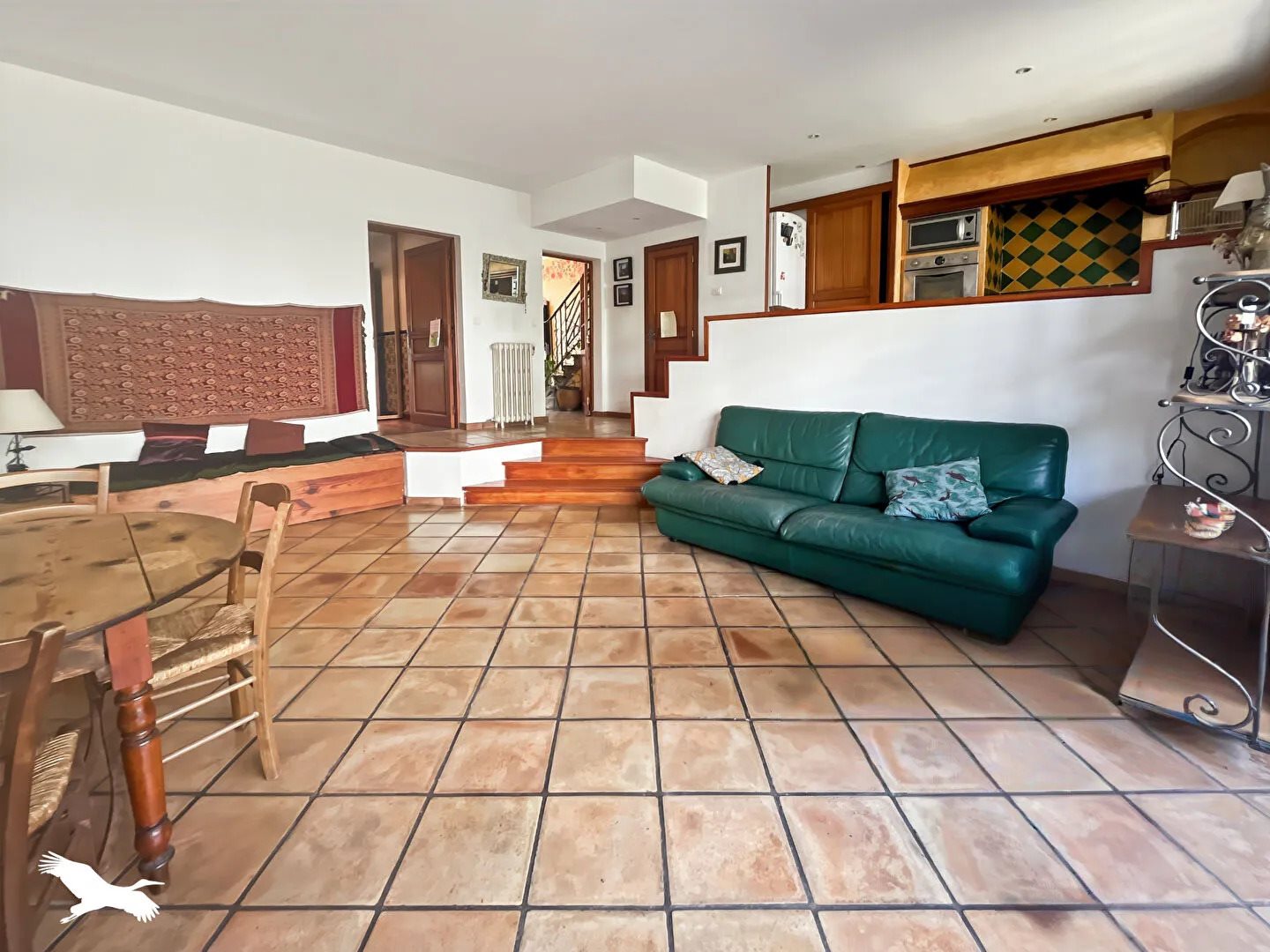Maison à vendre, 174m², Marseille 13ème