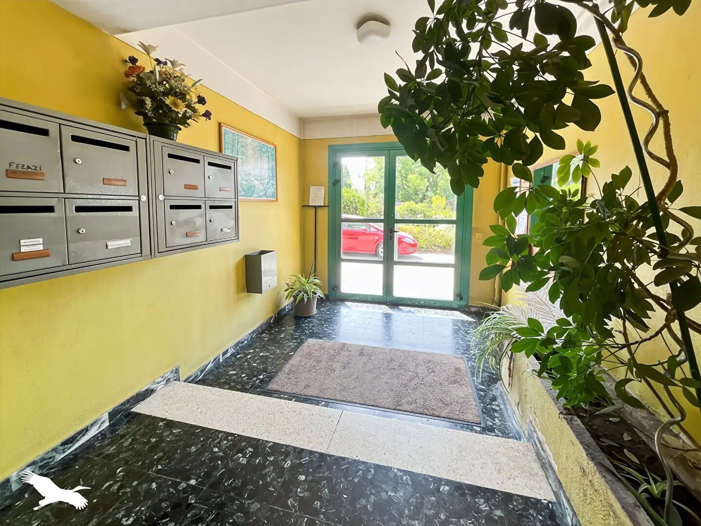 Appartement à vendre, 59m², Marseille 11ème