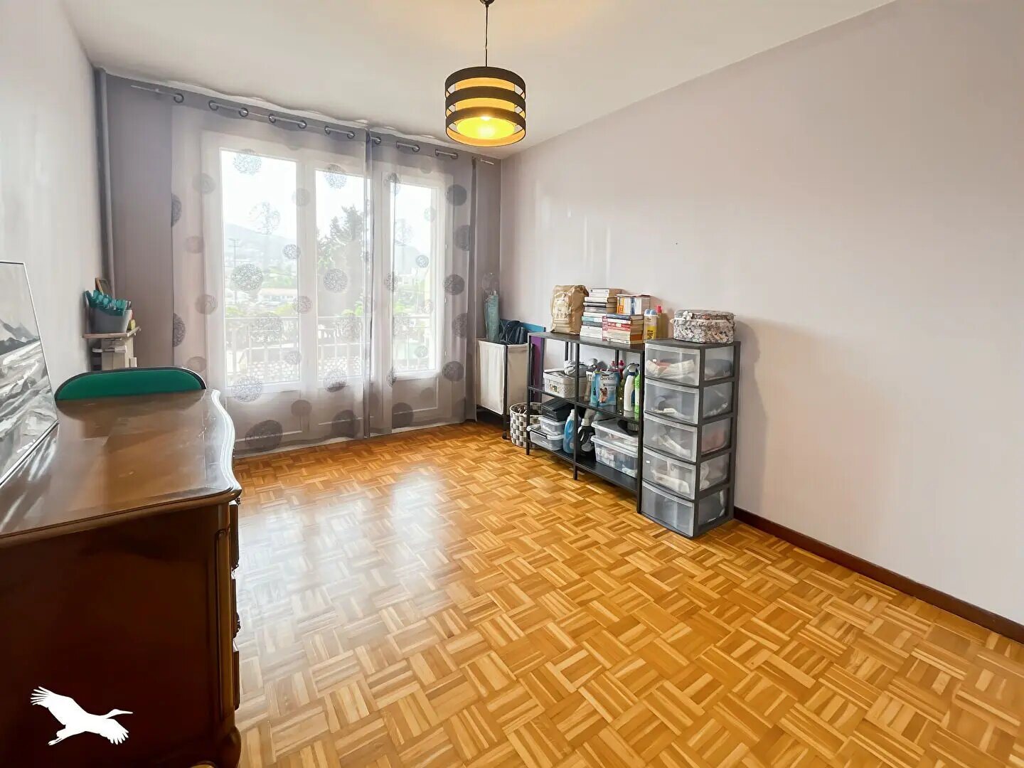Appartement à vendre, 59m², Marseille 11ème