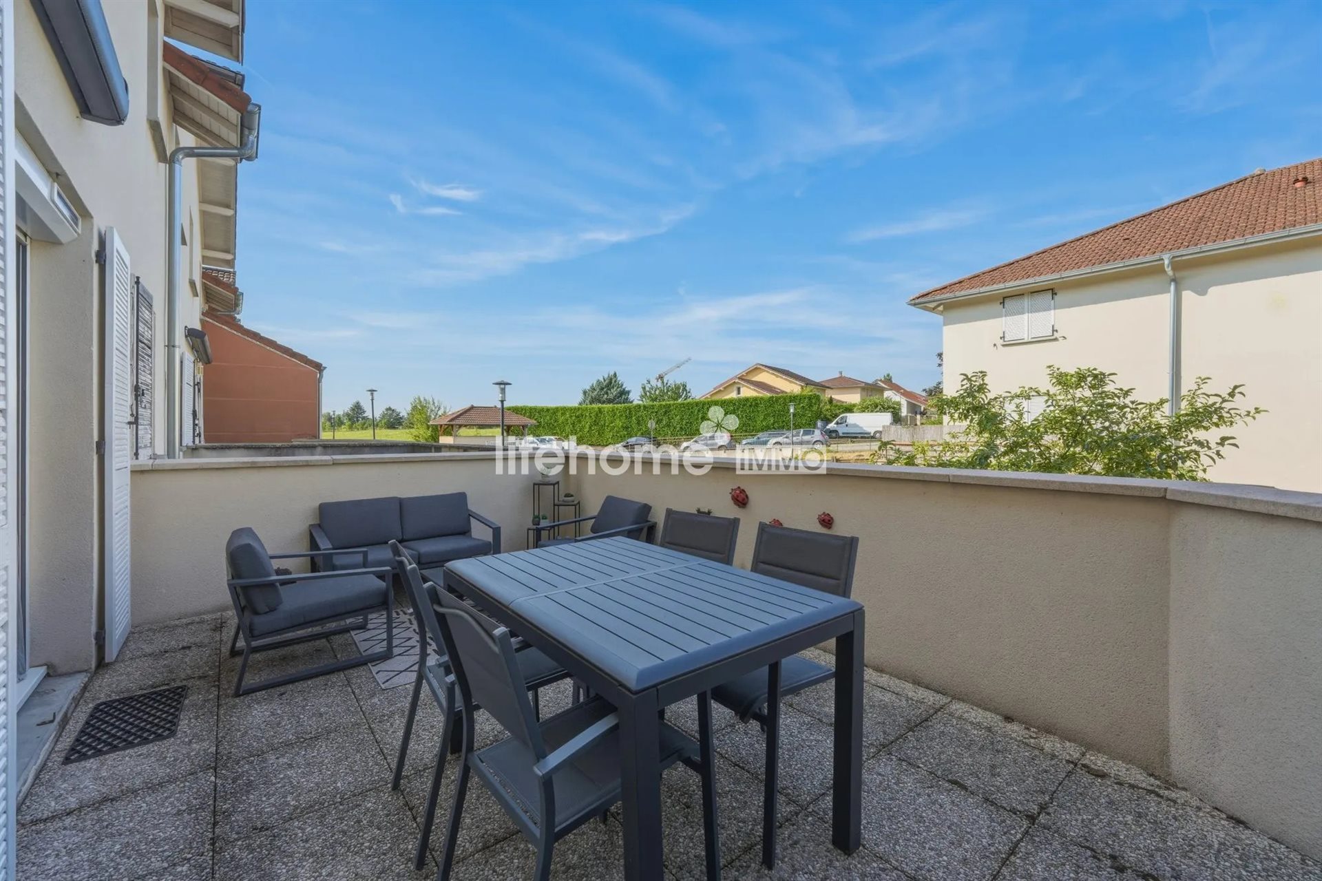 Appartement à vendre, 45m², Gex