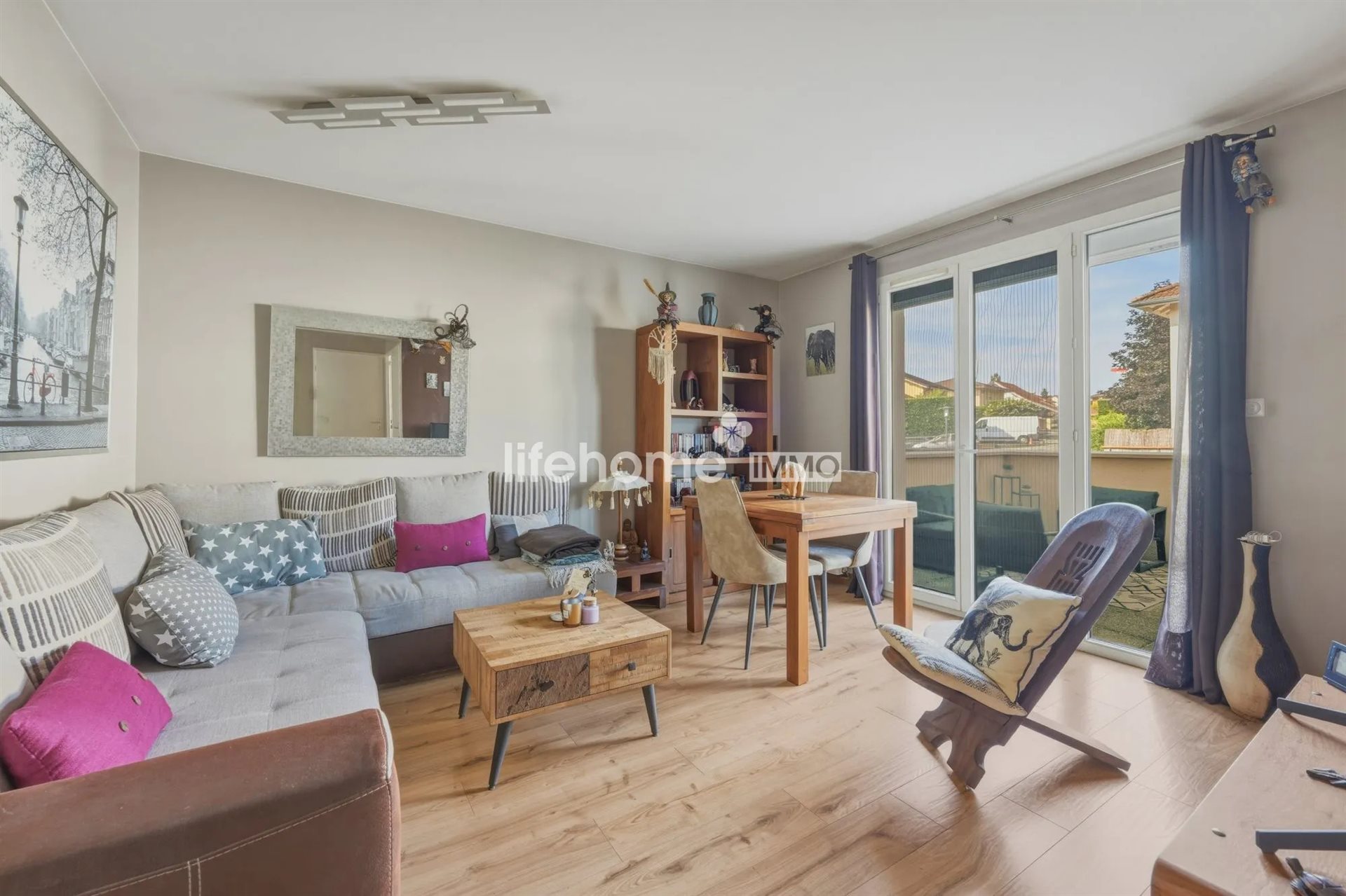 Appartement à vendre, 45m², Gex