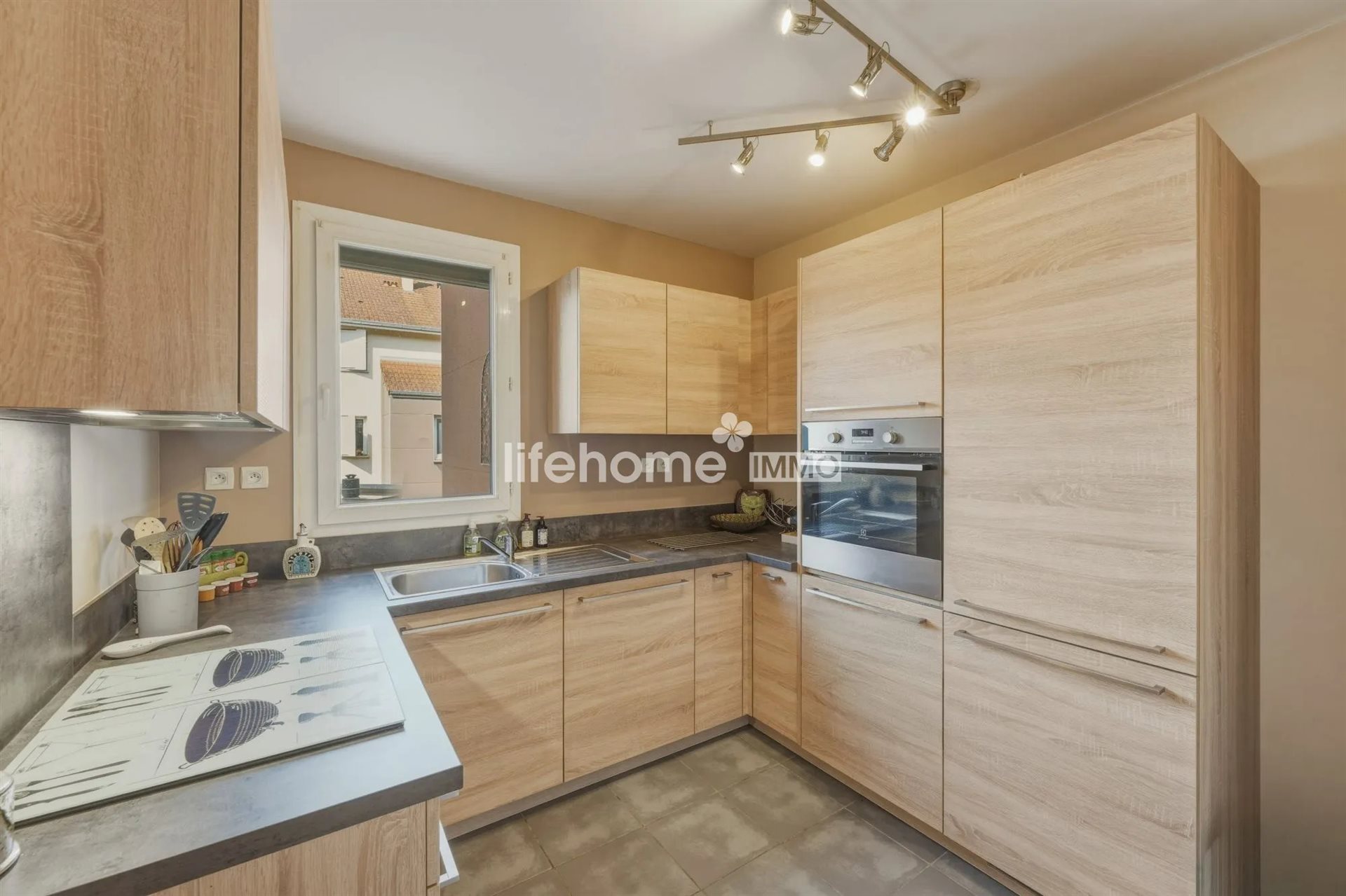 Appartement à vendre, 45m², Gex