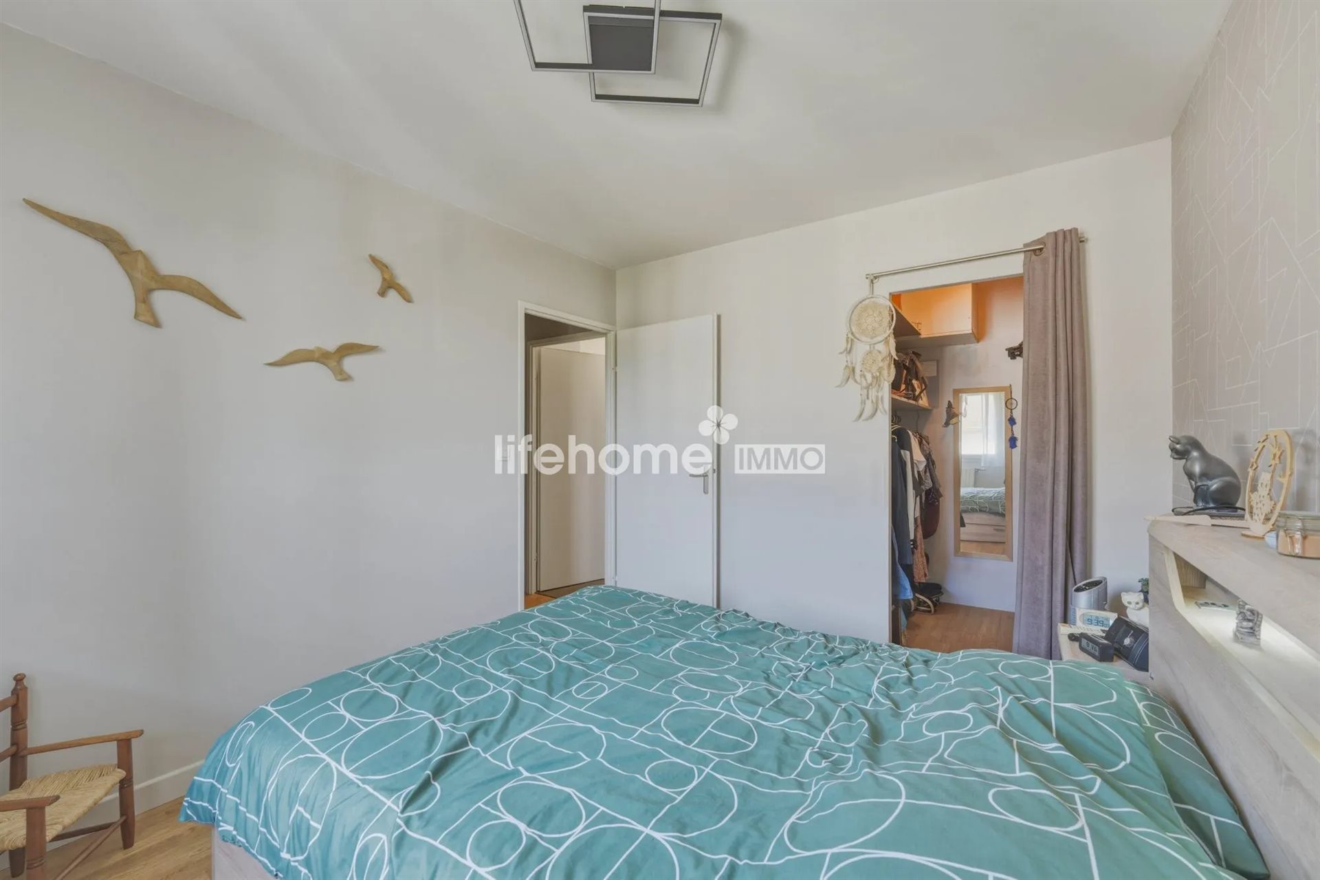 Appartement à vendre, 45m², Gex