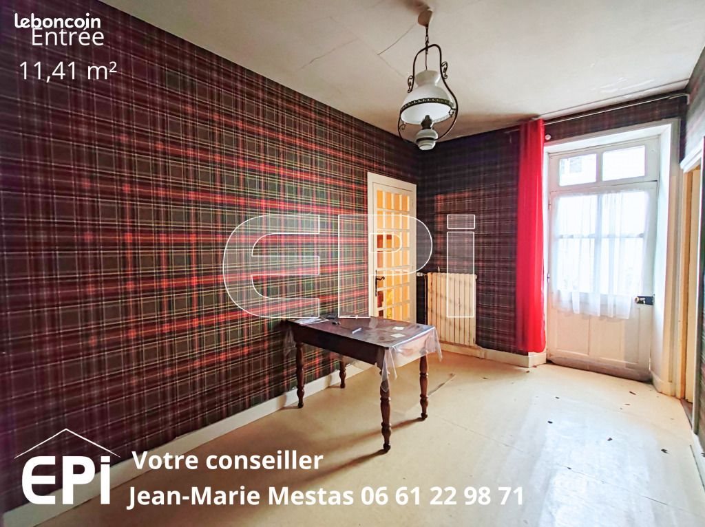 Maison à vendre, 126m², Nueil-les-Aubiers