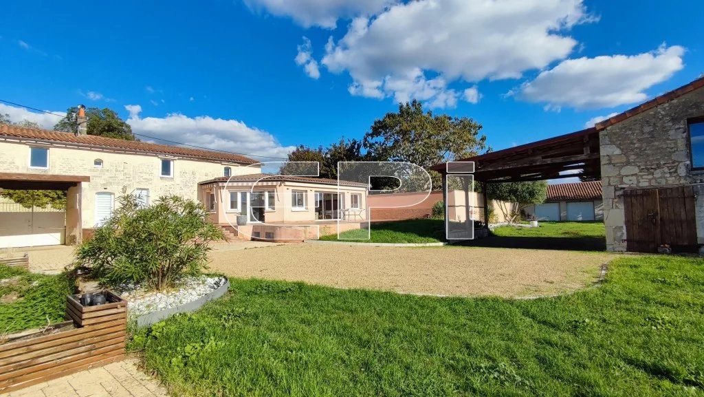 Maison à vendre, 157m², Ranton